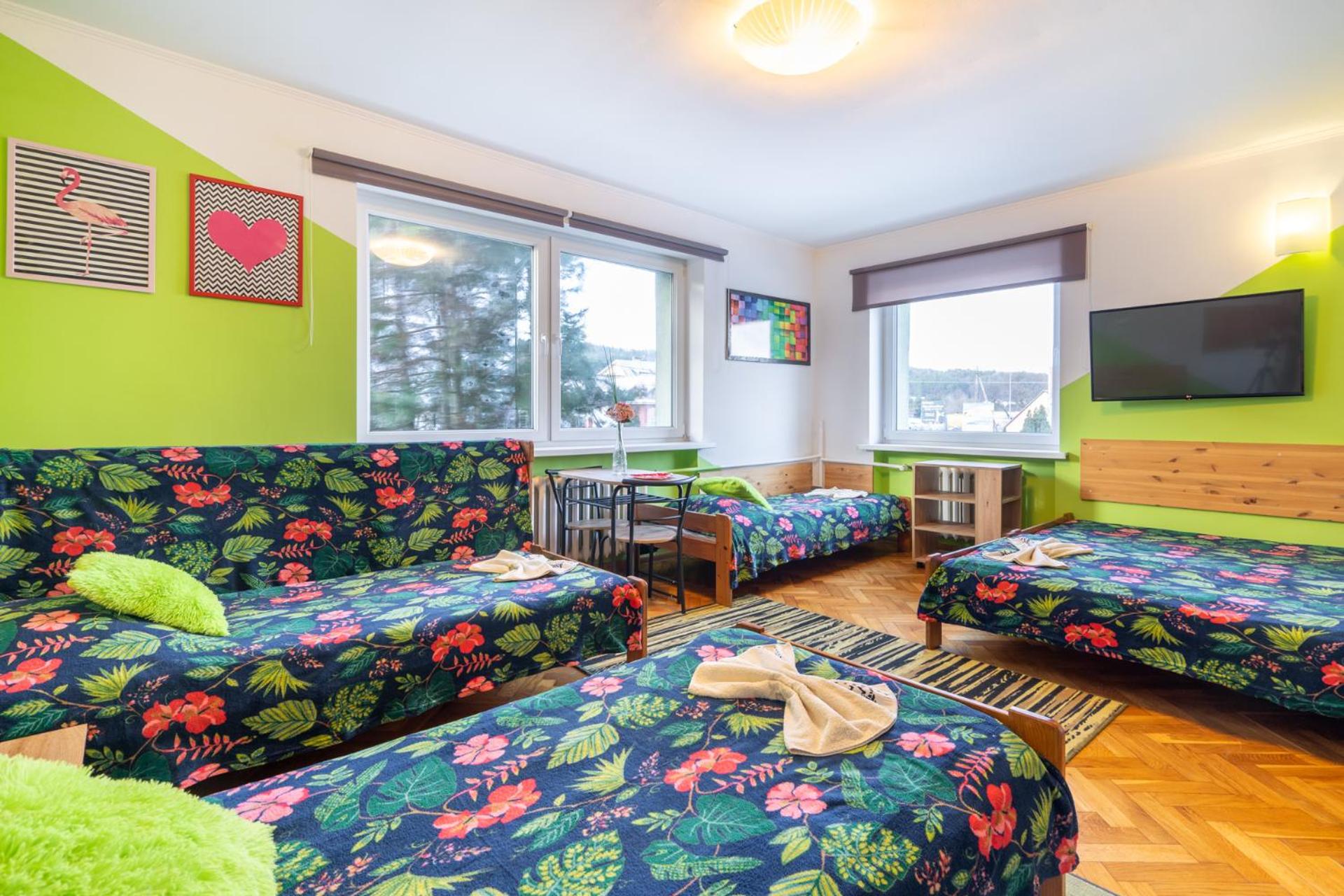 Standard Family Room - Photo 1