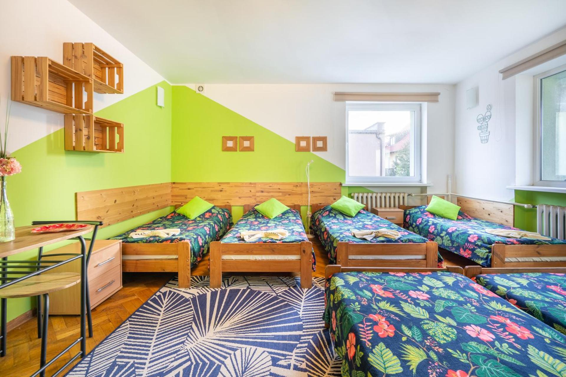 Family Room with Terrace photo 3