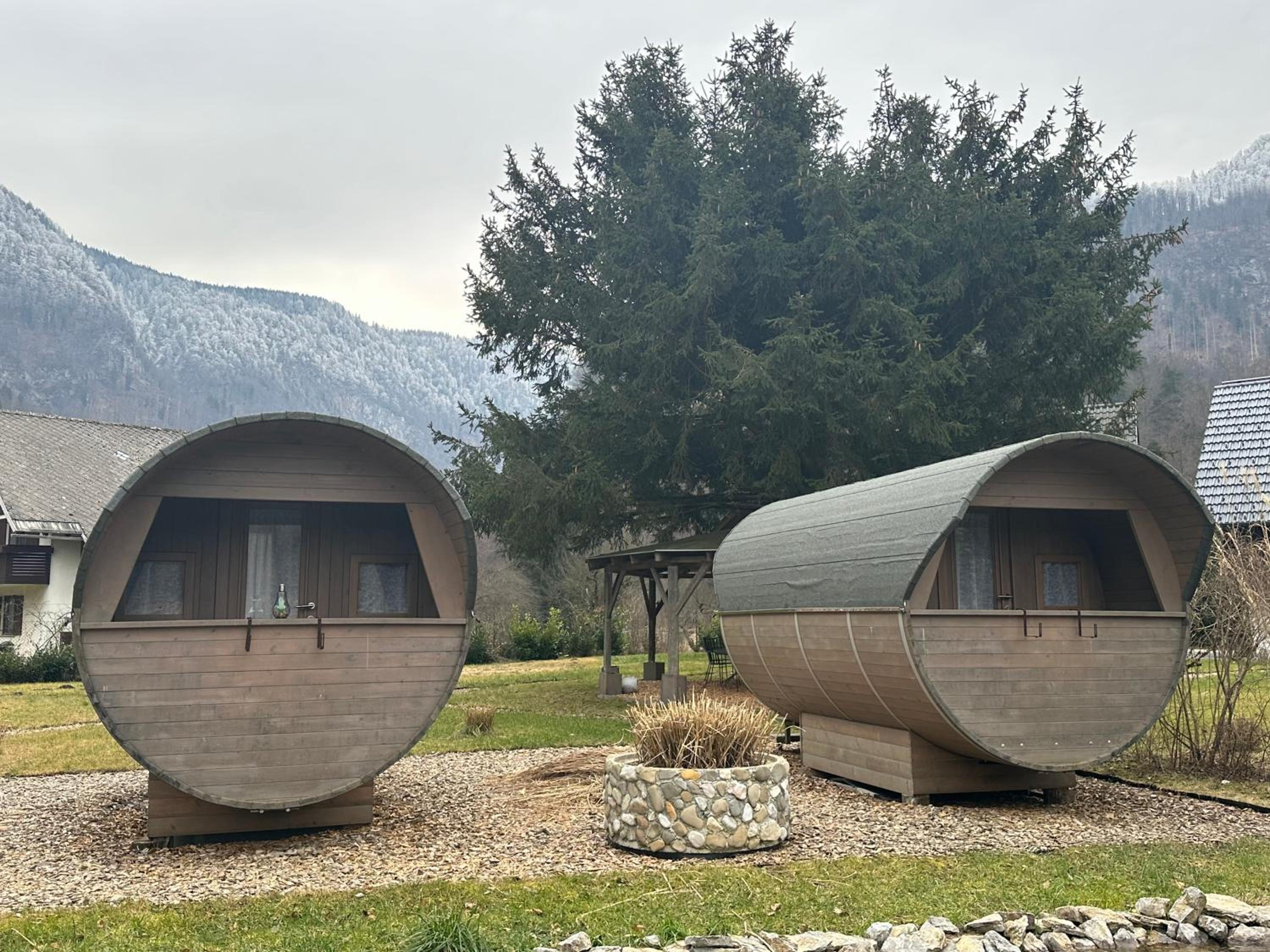 Bungalow photo 3