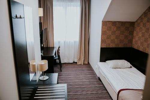 Single Room photo 1