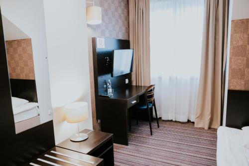 Single Room photo 3