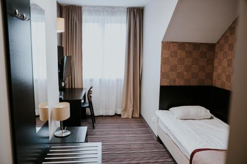 Single Room photo 2