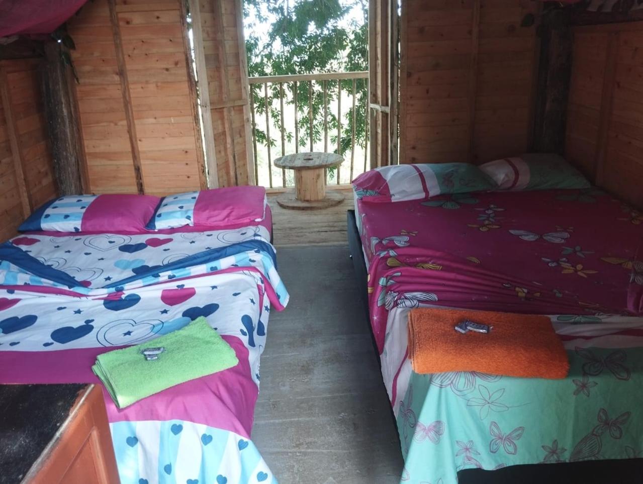 One-Bedroom Chalet photo 1