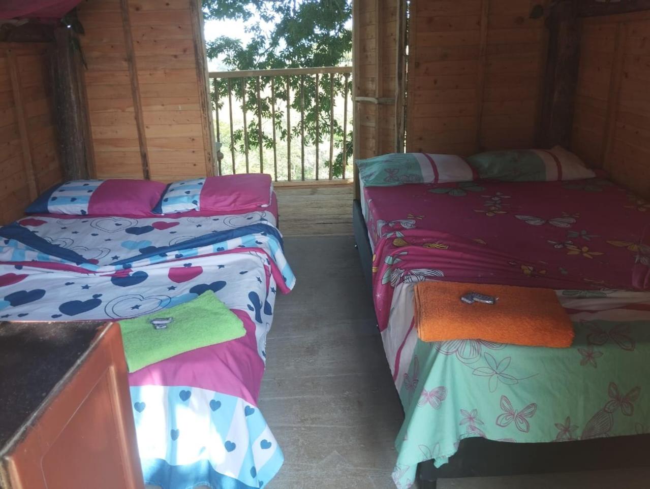 One-Bedroom Chalet photo 2