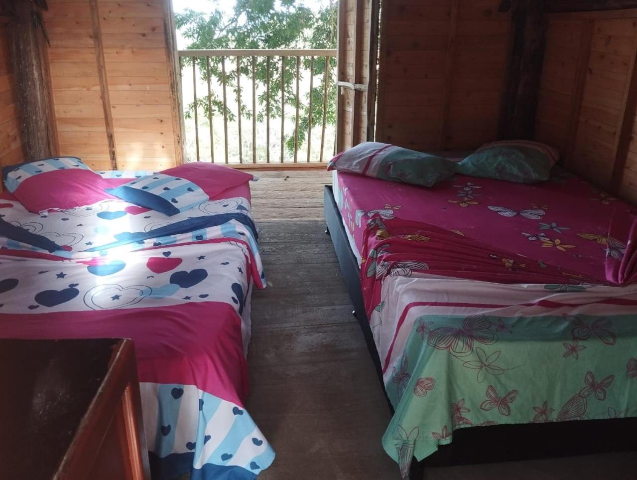 One-Bedroom Chalet photo 3
