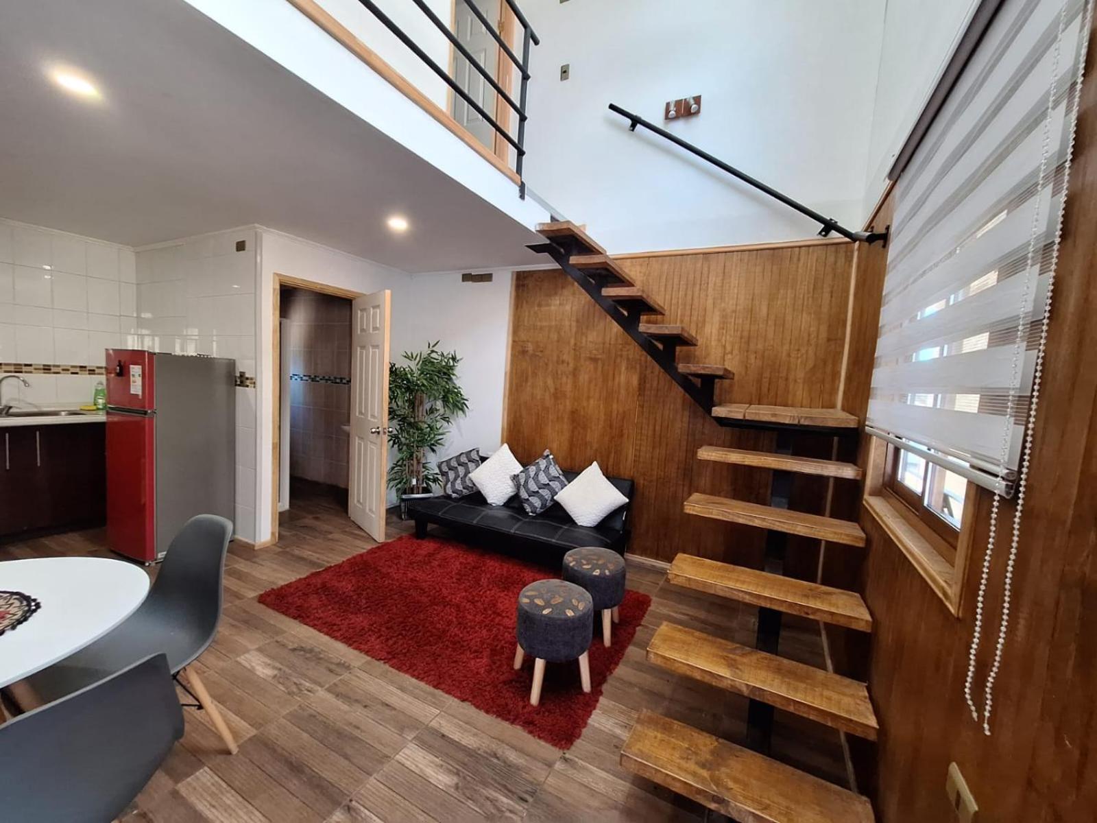 Apartment - Split Level photo 1