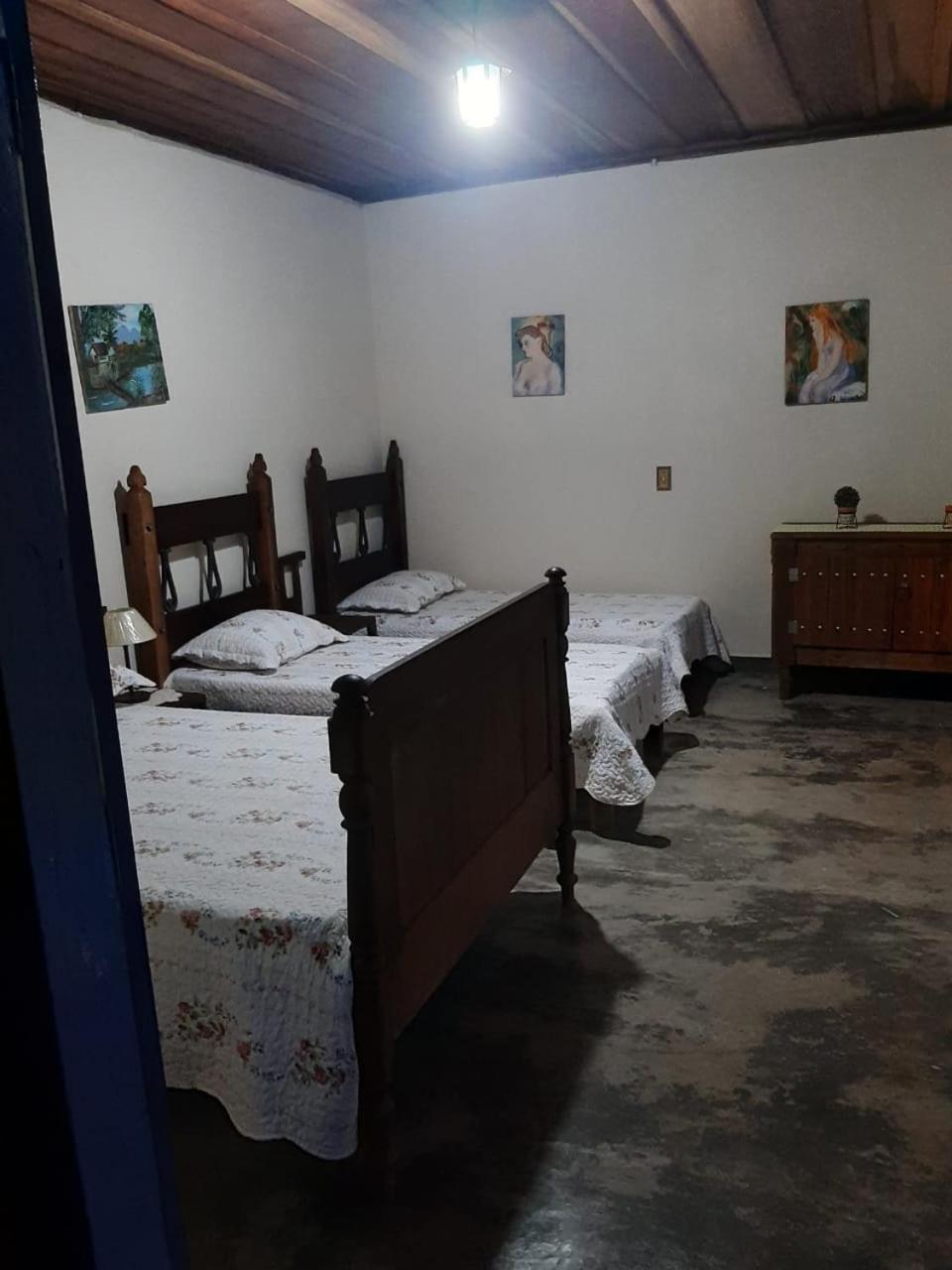 Four-Bedroom House photo 1