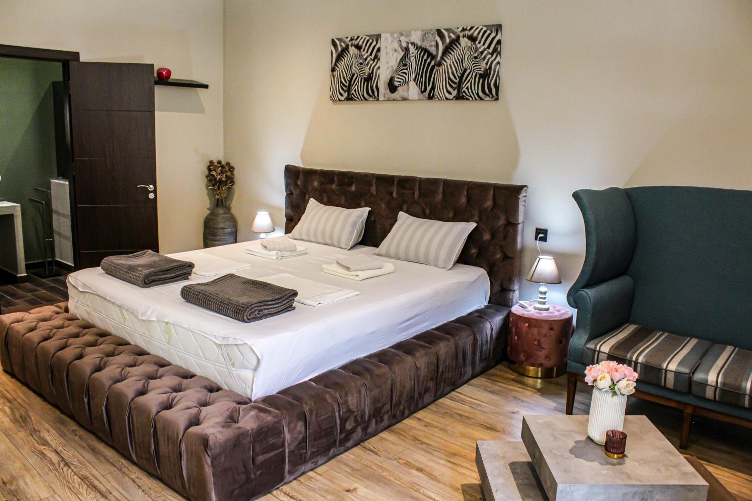 Standard Double Room photo 1