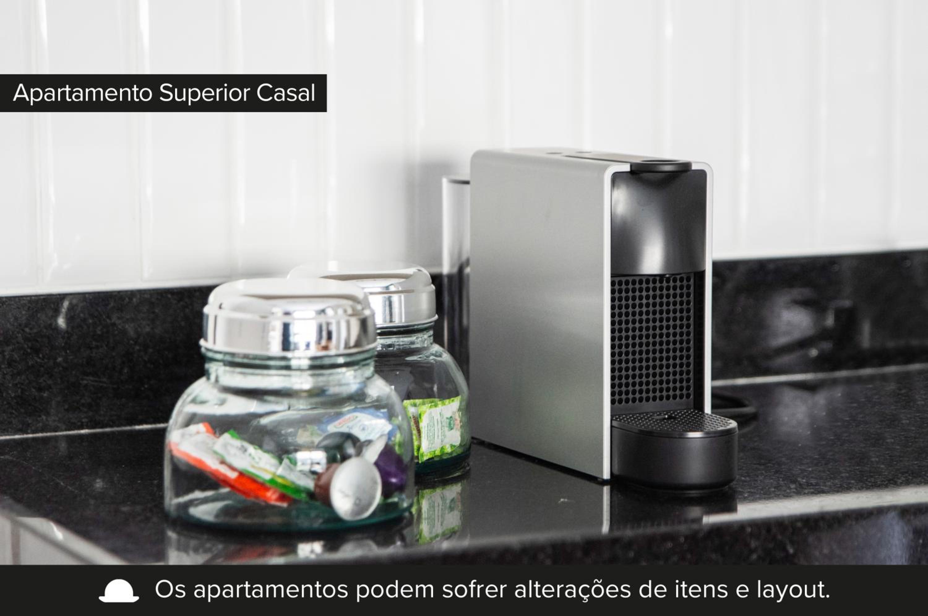 Superior Apartment - Photo 17