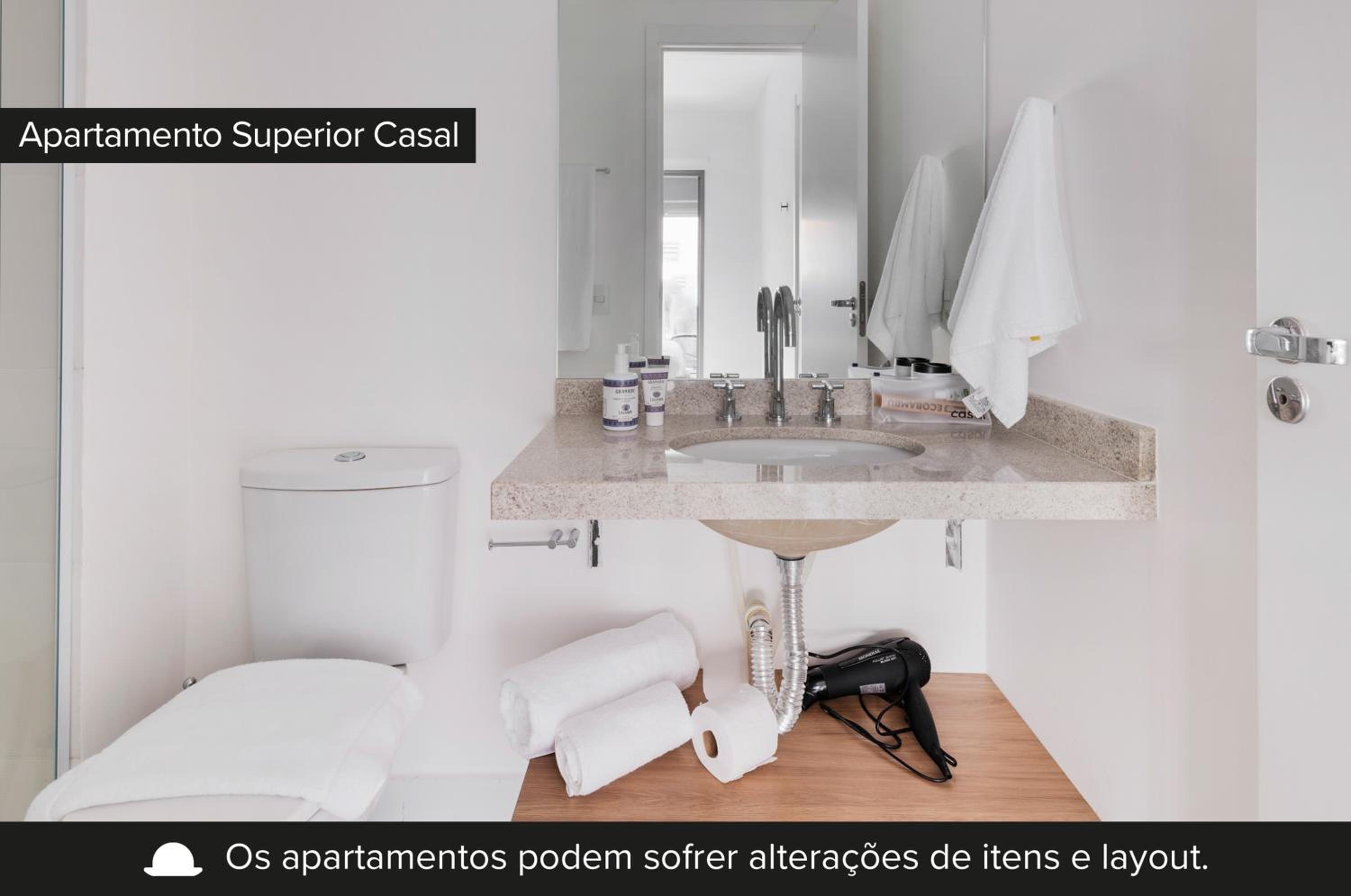Superior Apartment - Photo 22
