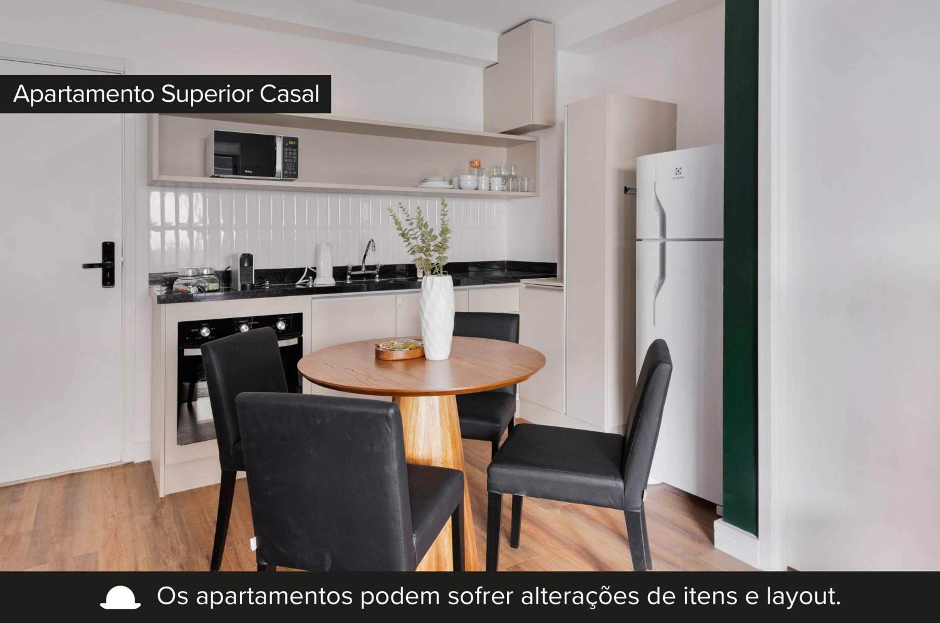 Superior Apartment - Photo 20