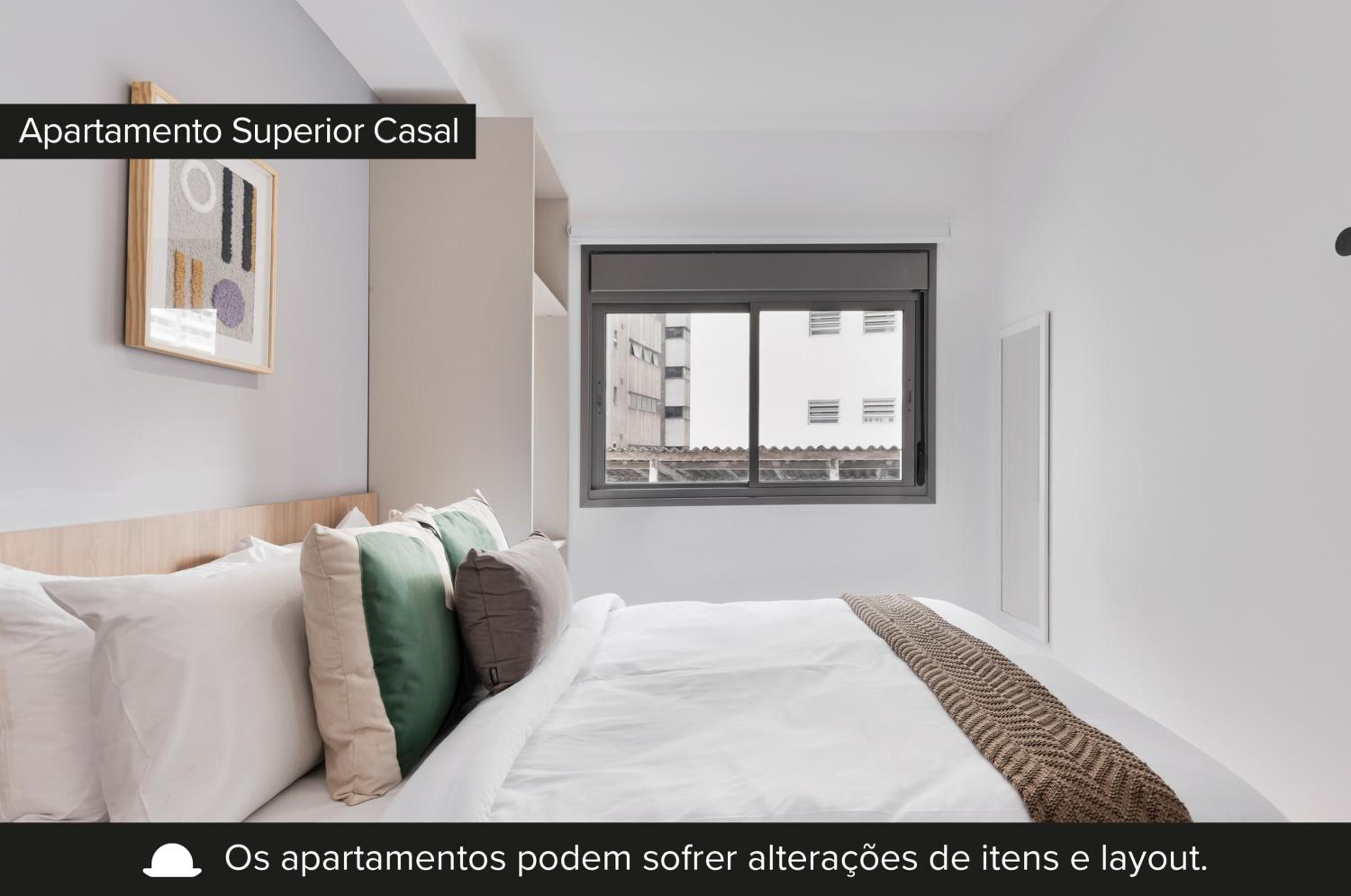 Superior Apartment - Photo 5
