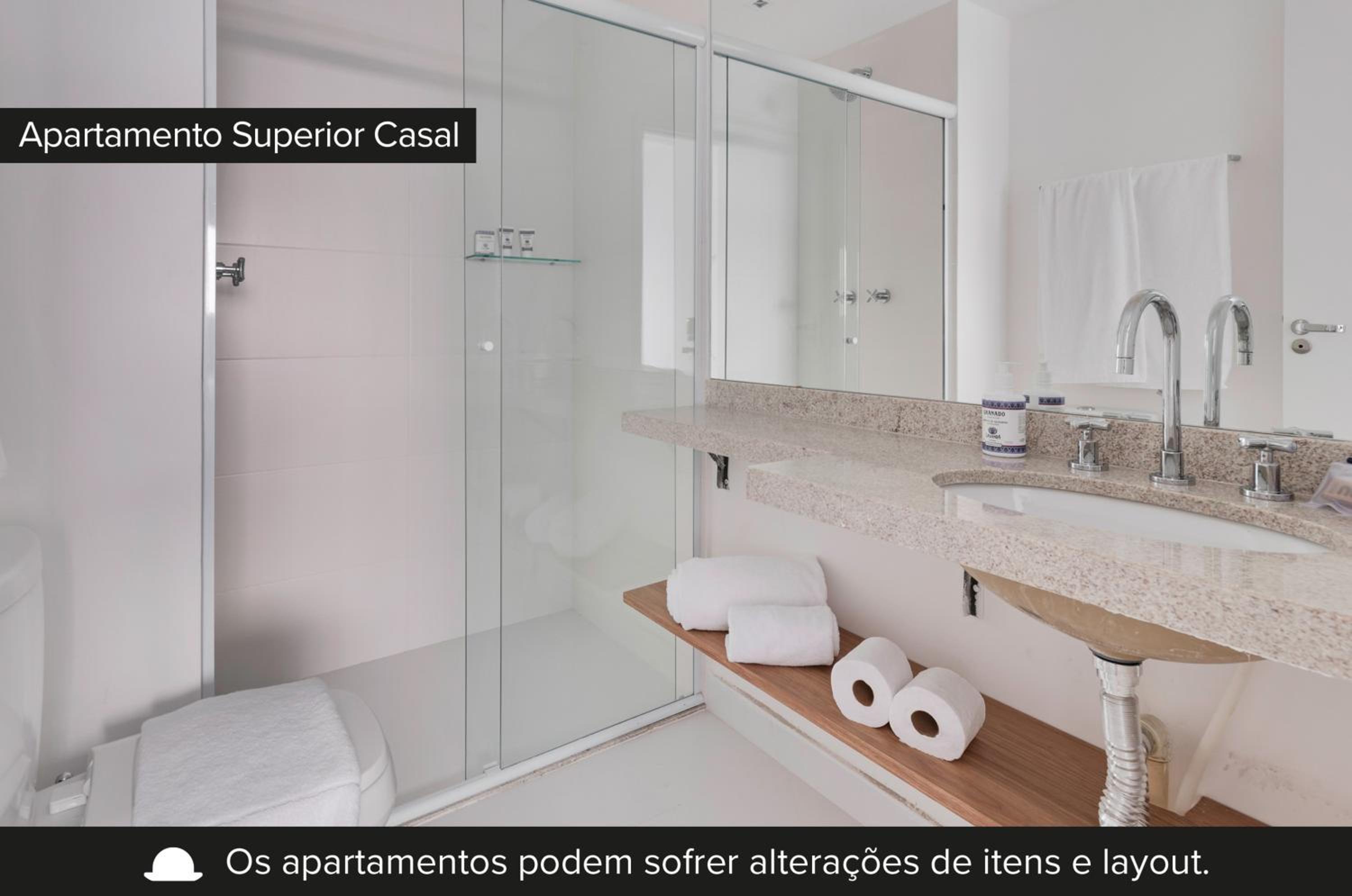 Superior Apartment - Photo 9