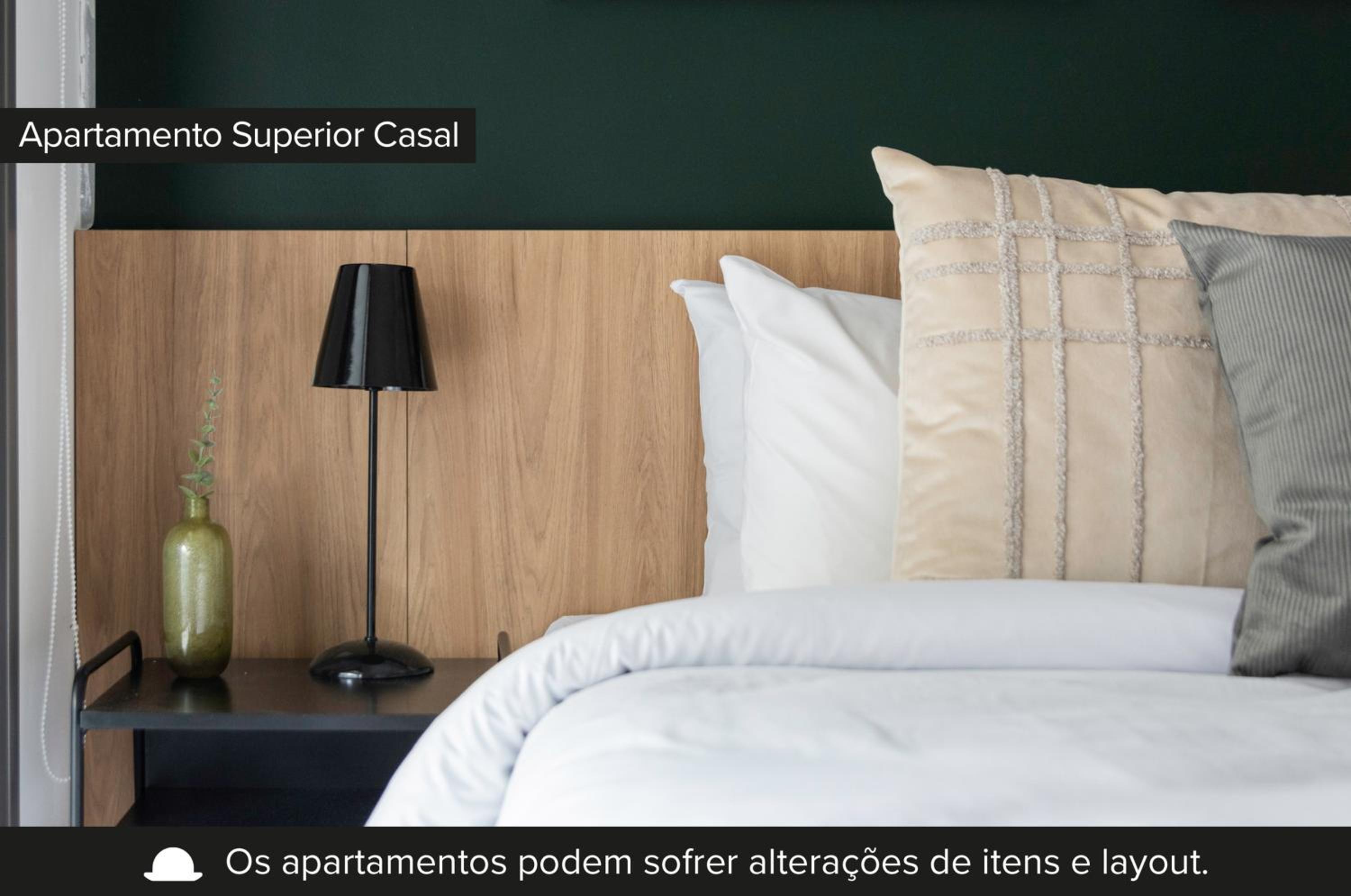 Superior Apartment - Photo 6