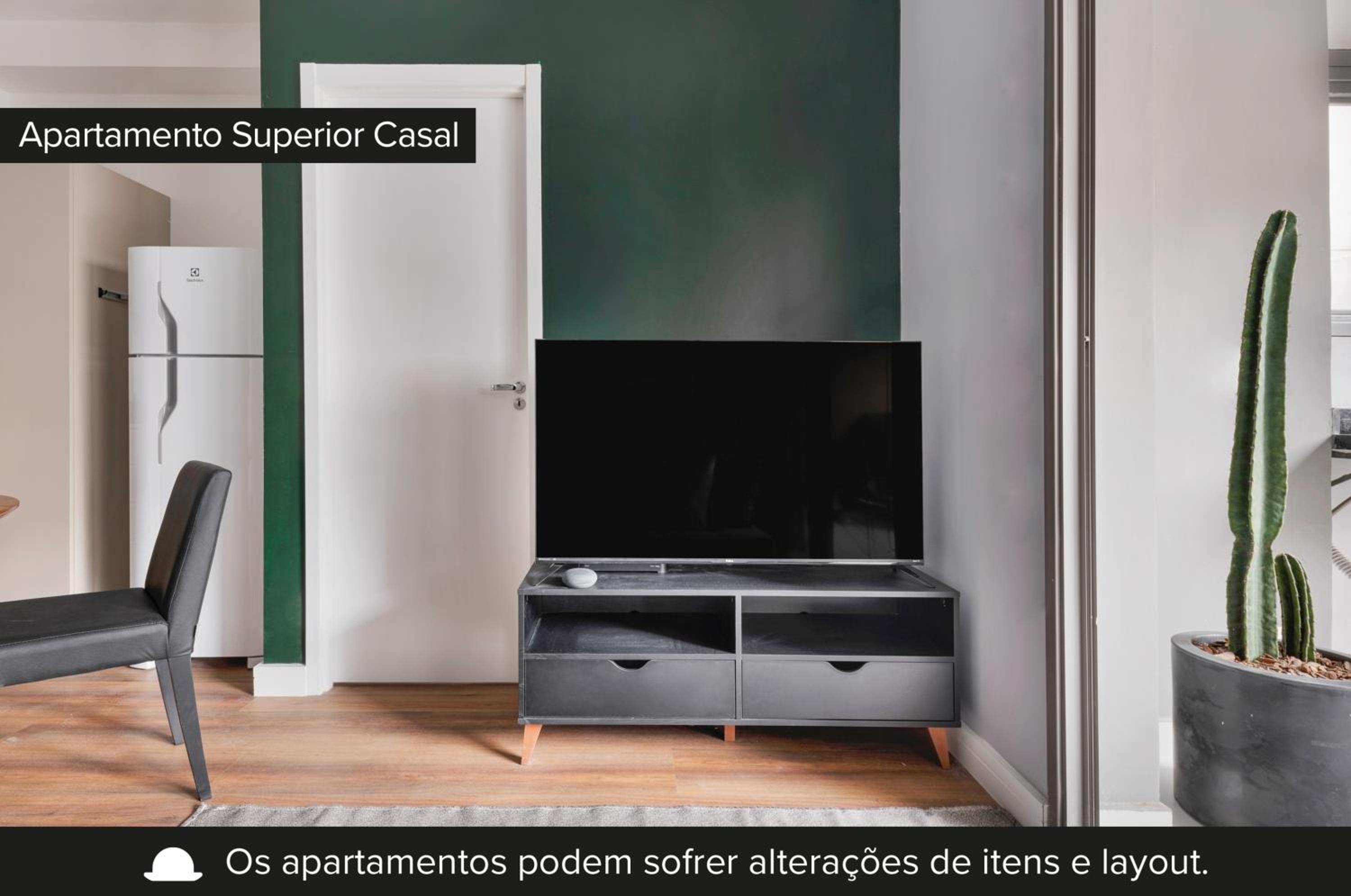 Superior Apartment - Photo 3