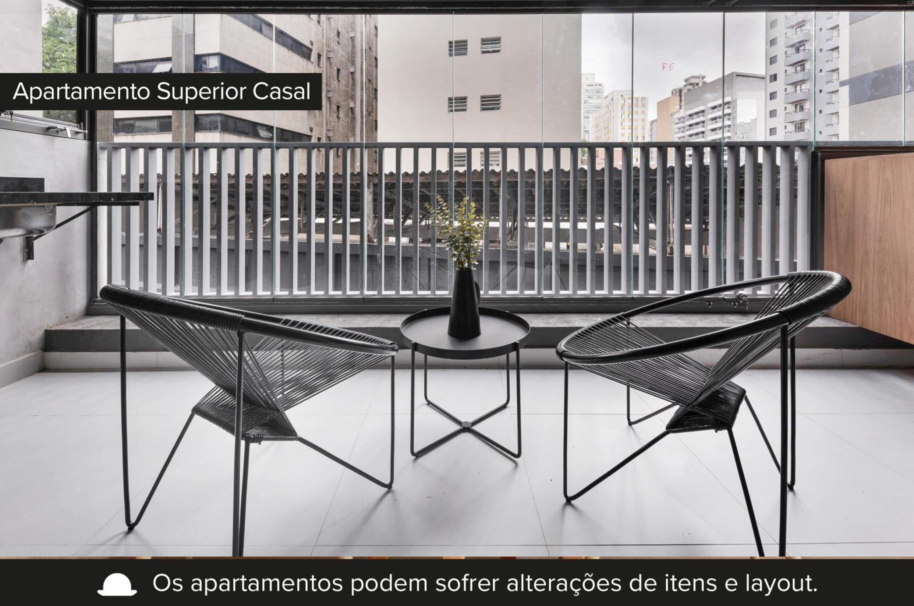 Superior Apartment - Photo 8