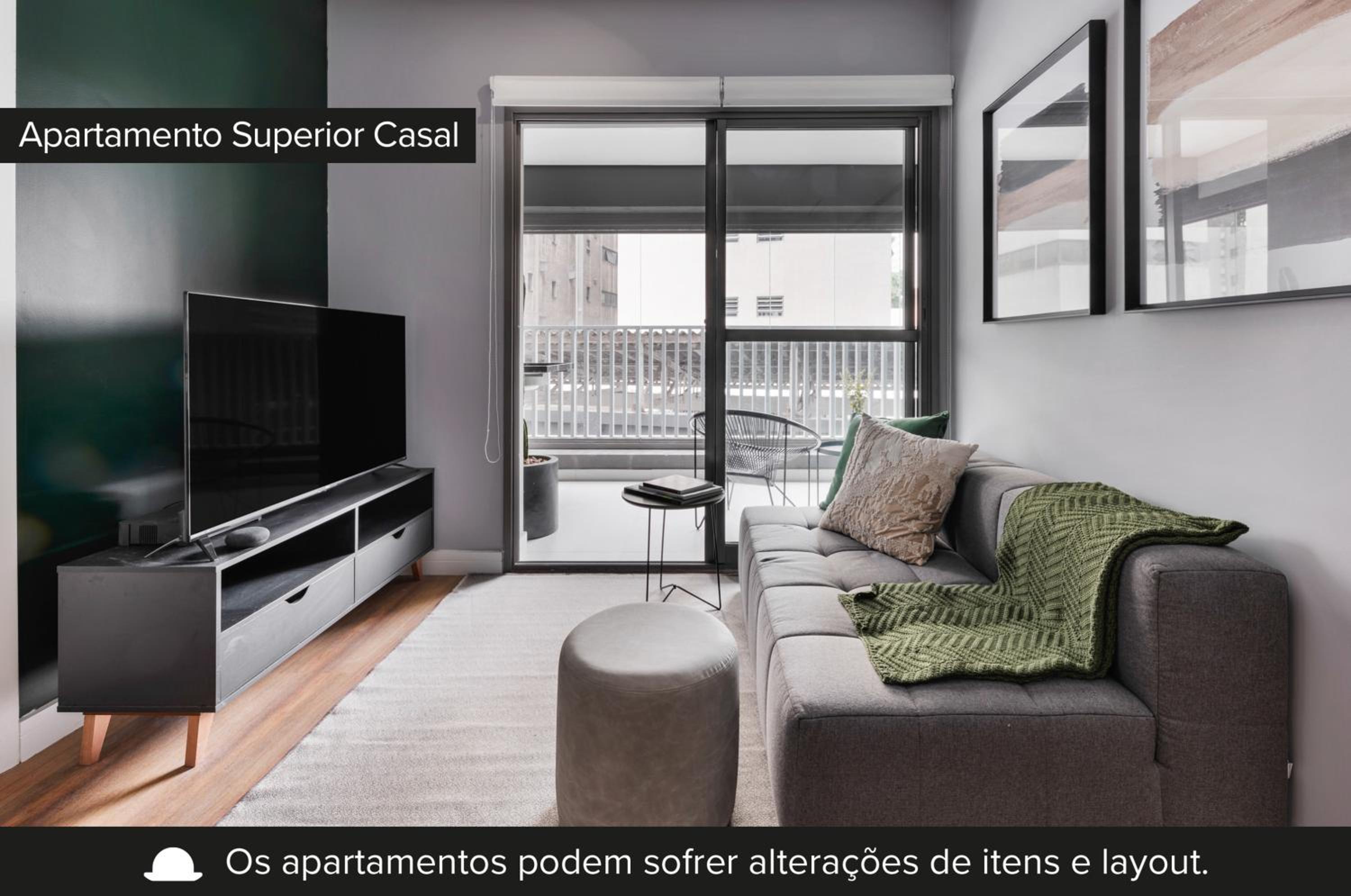 Superior Apartment - Photo 1