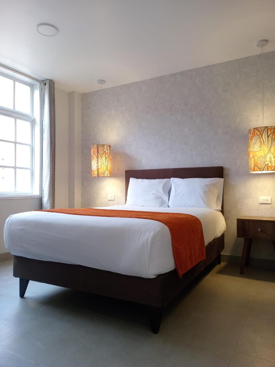 Single Room photo 1