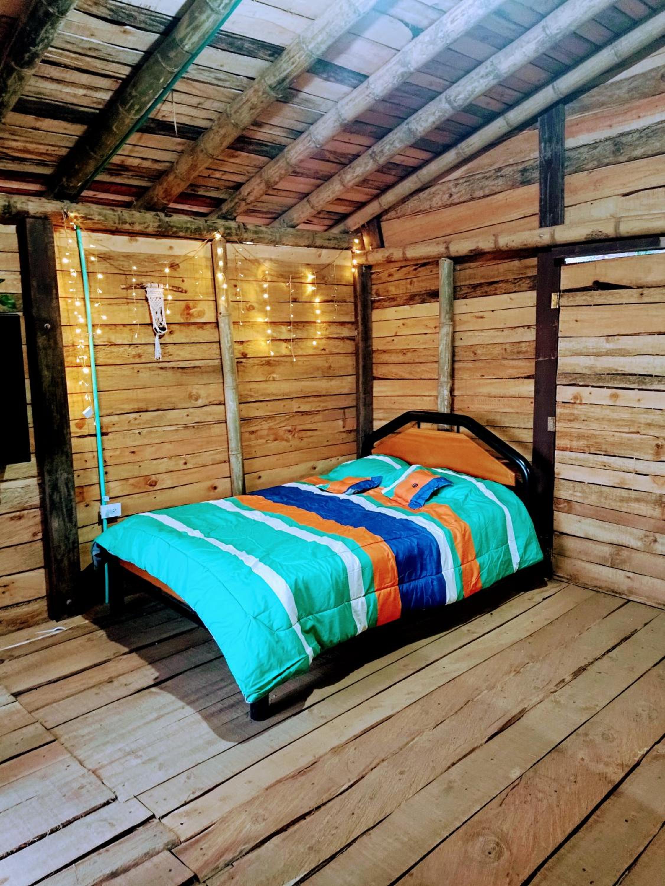 One-Bedroom House photo 1