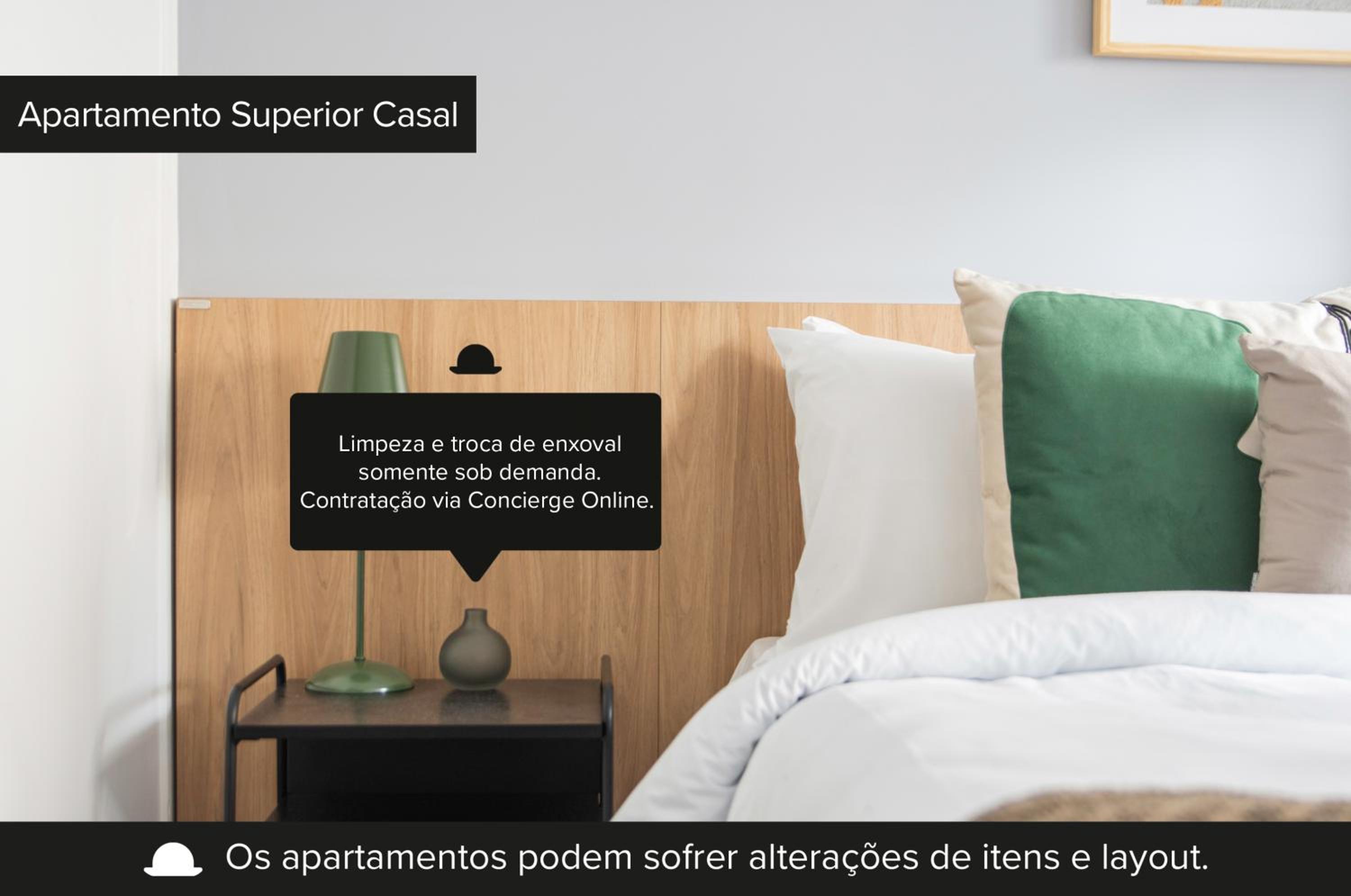 Superior Apartment - Photo 2