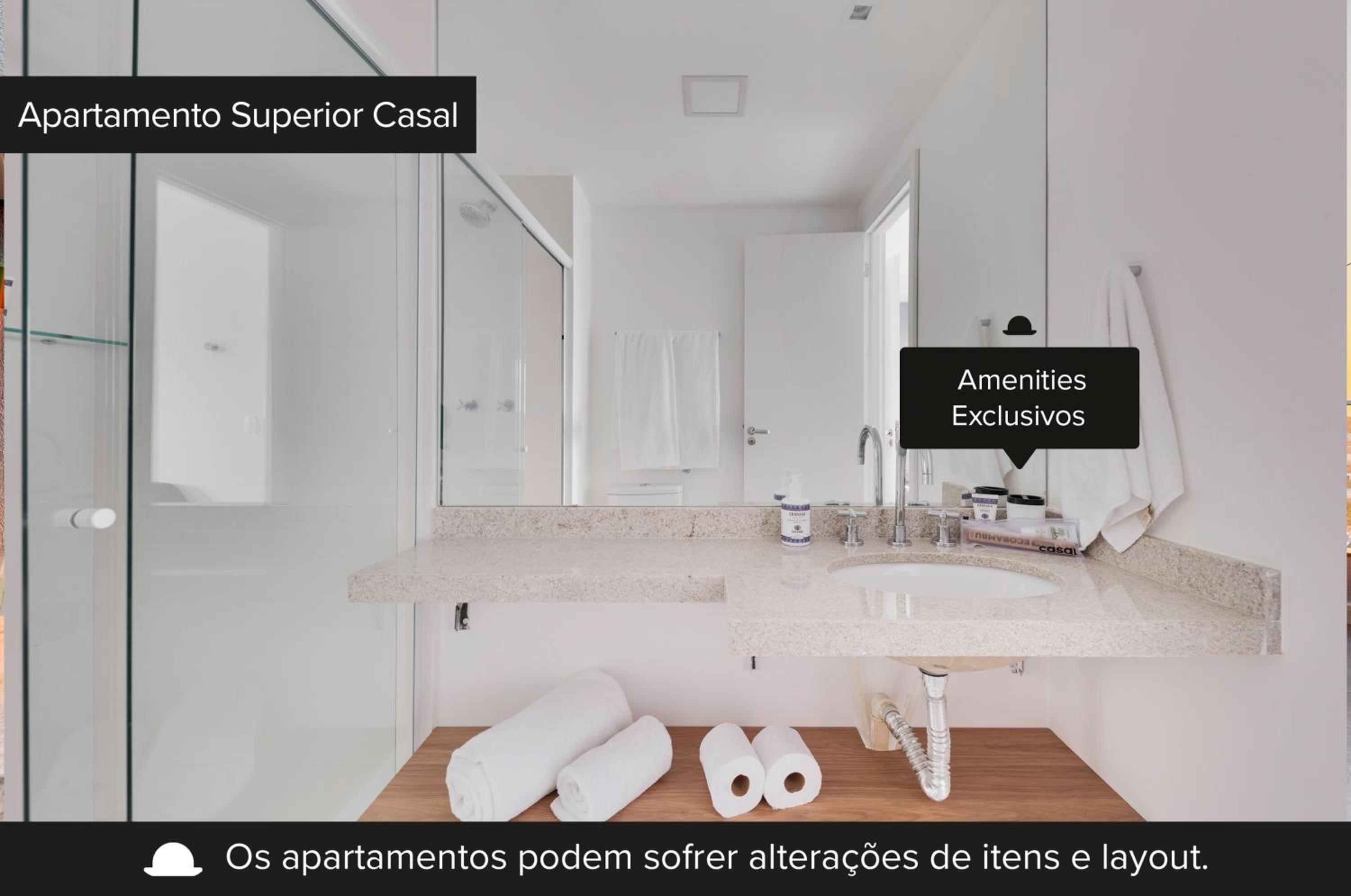 Superior Apartment - Photo 16