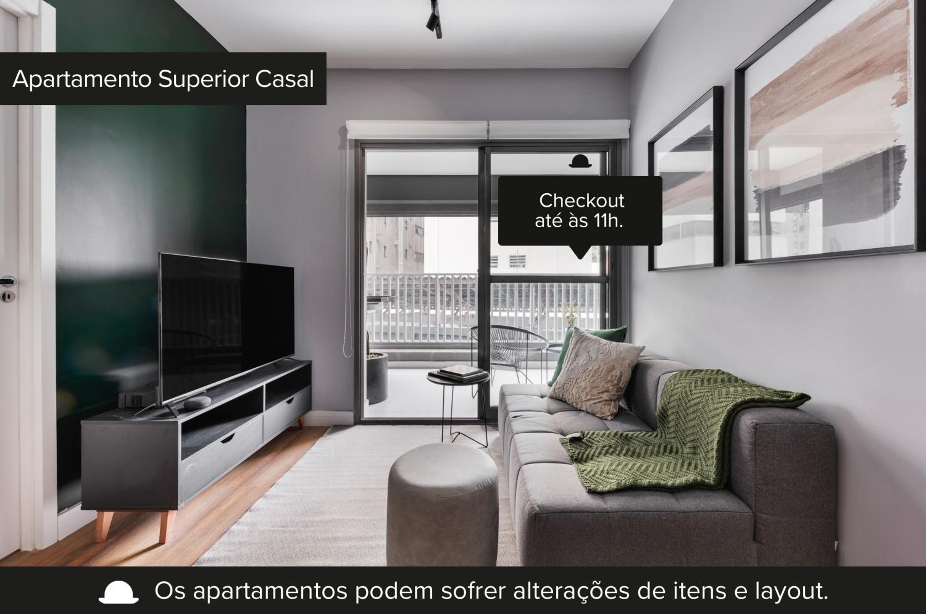 Superior Apartment - Photo 4