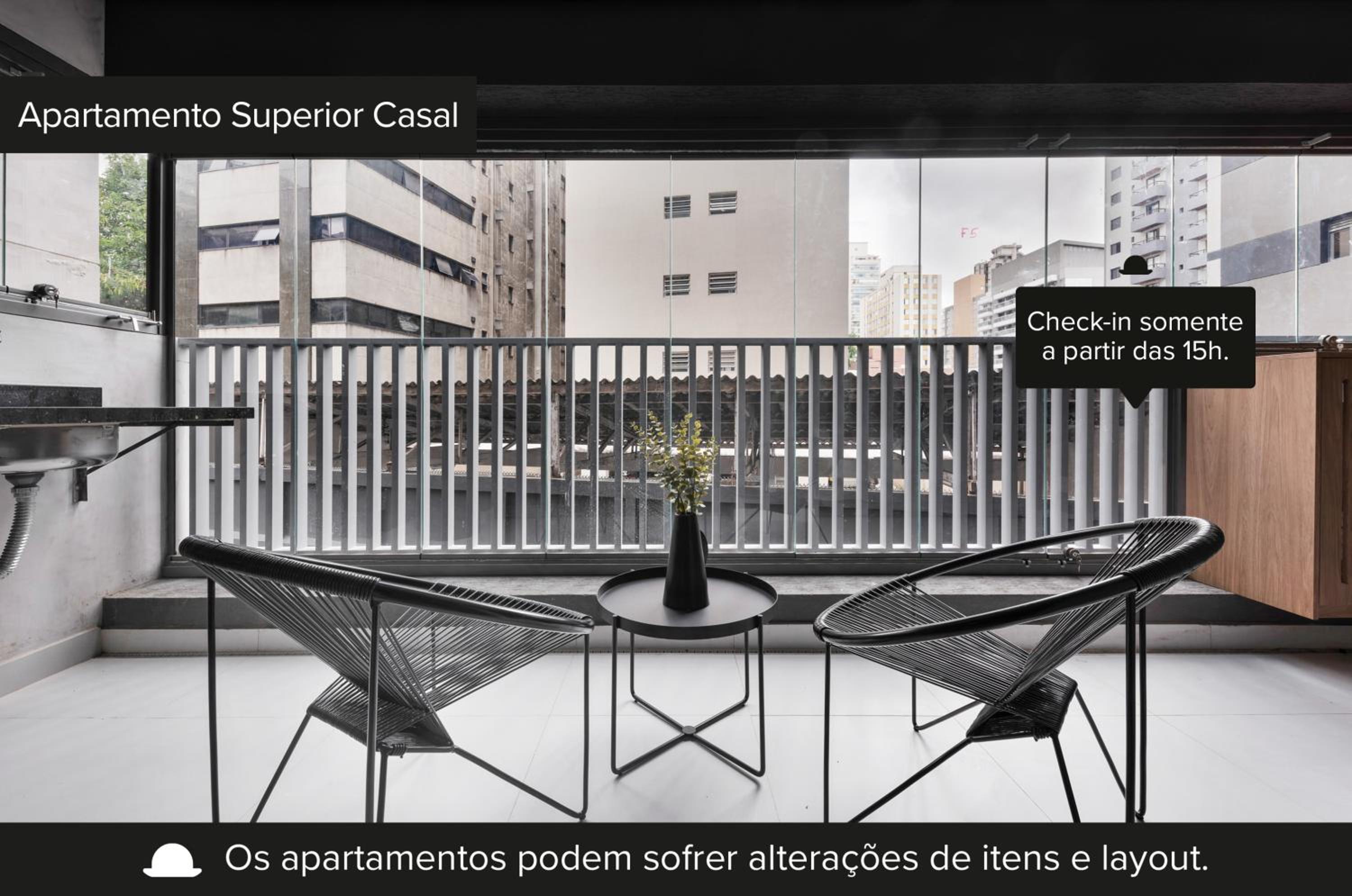 Superior Apartment - Photo 14