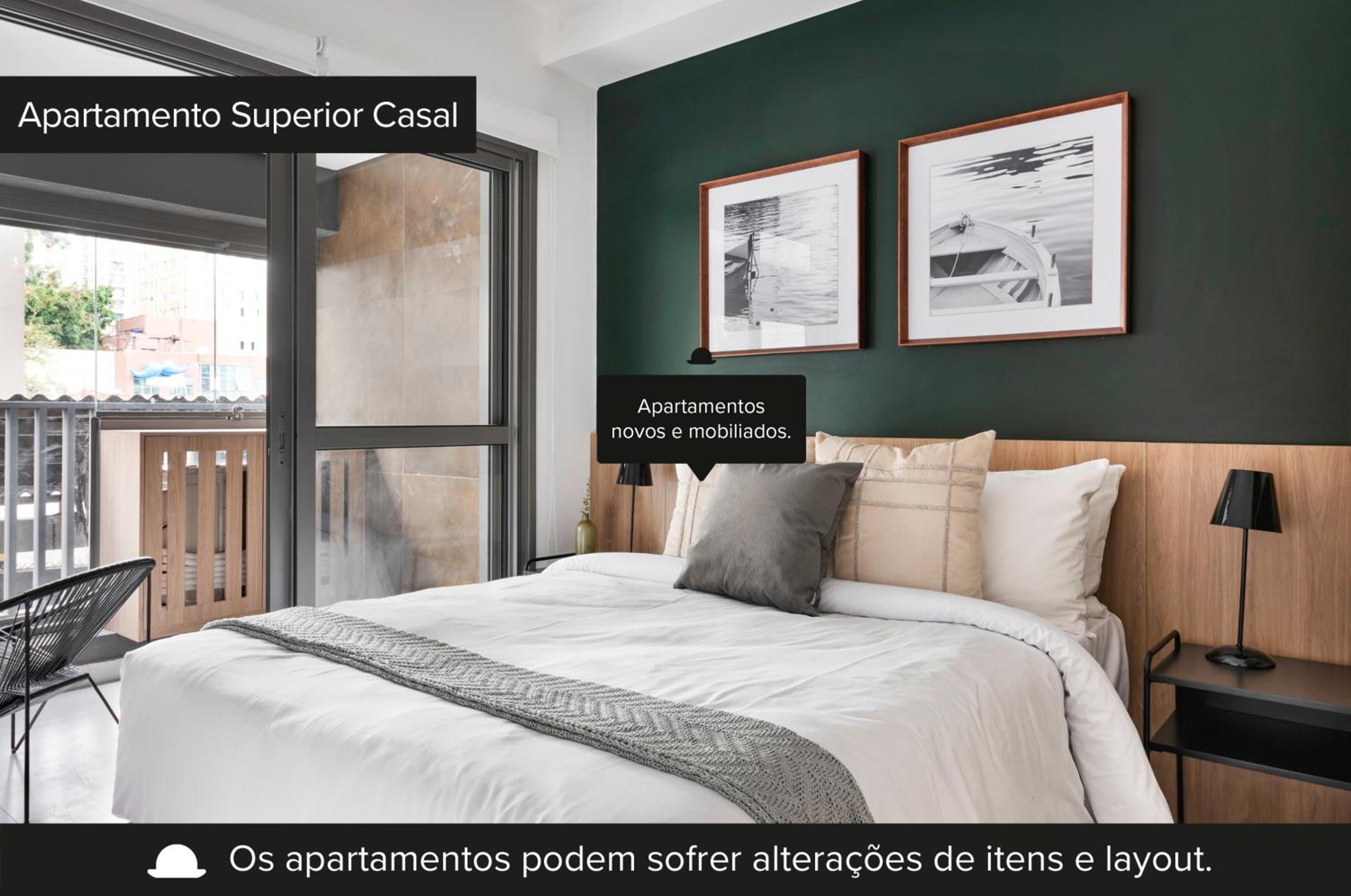 Superior Apartment - Photo 15