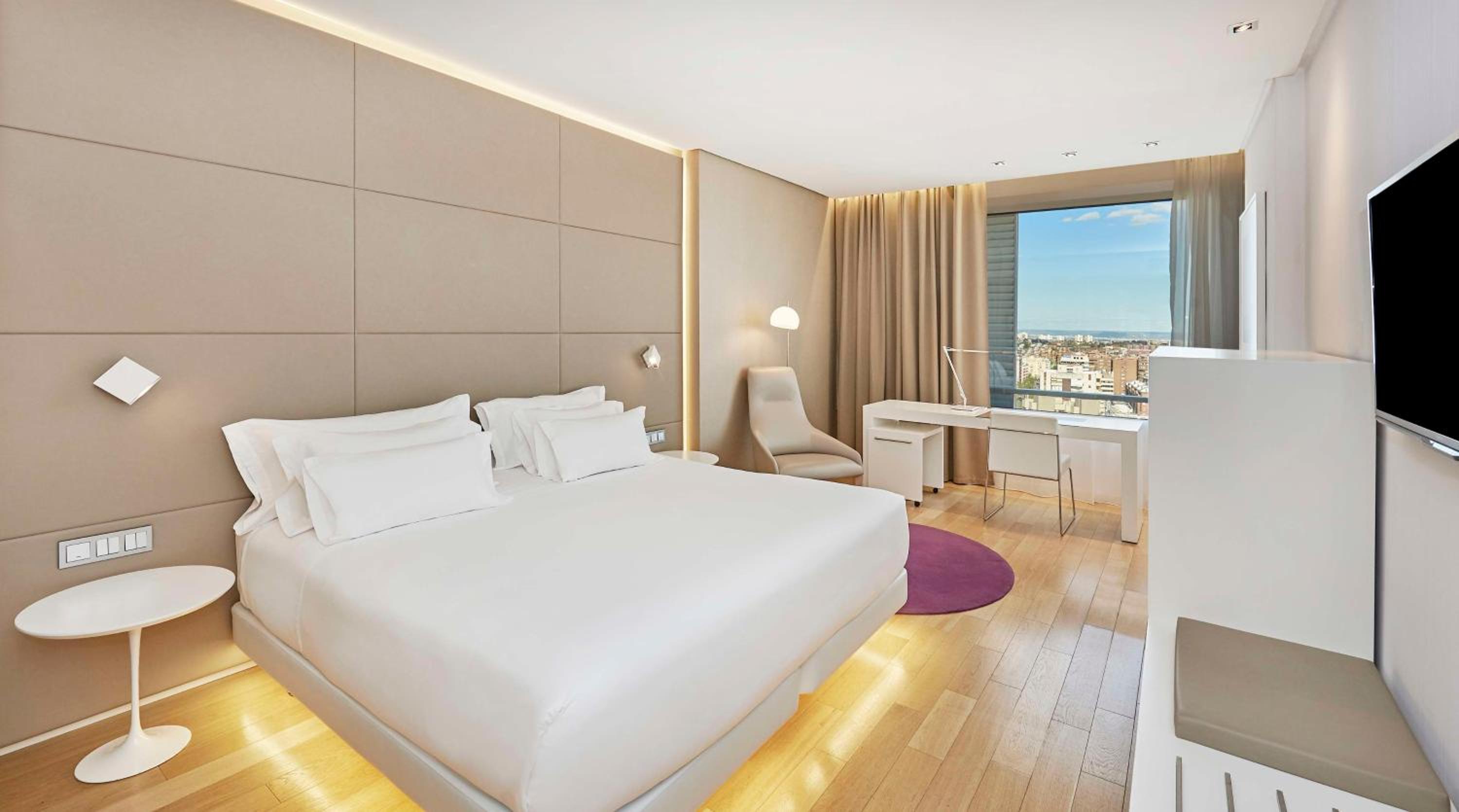 Superior Double or Twin Room with View with Extra Bed (2 Adults + 1 Child)