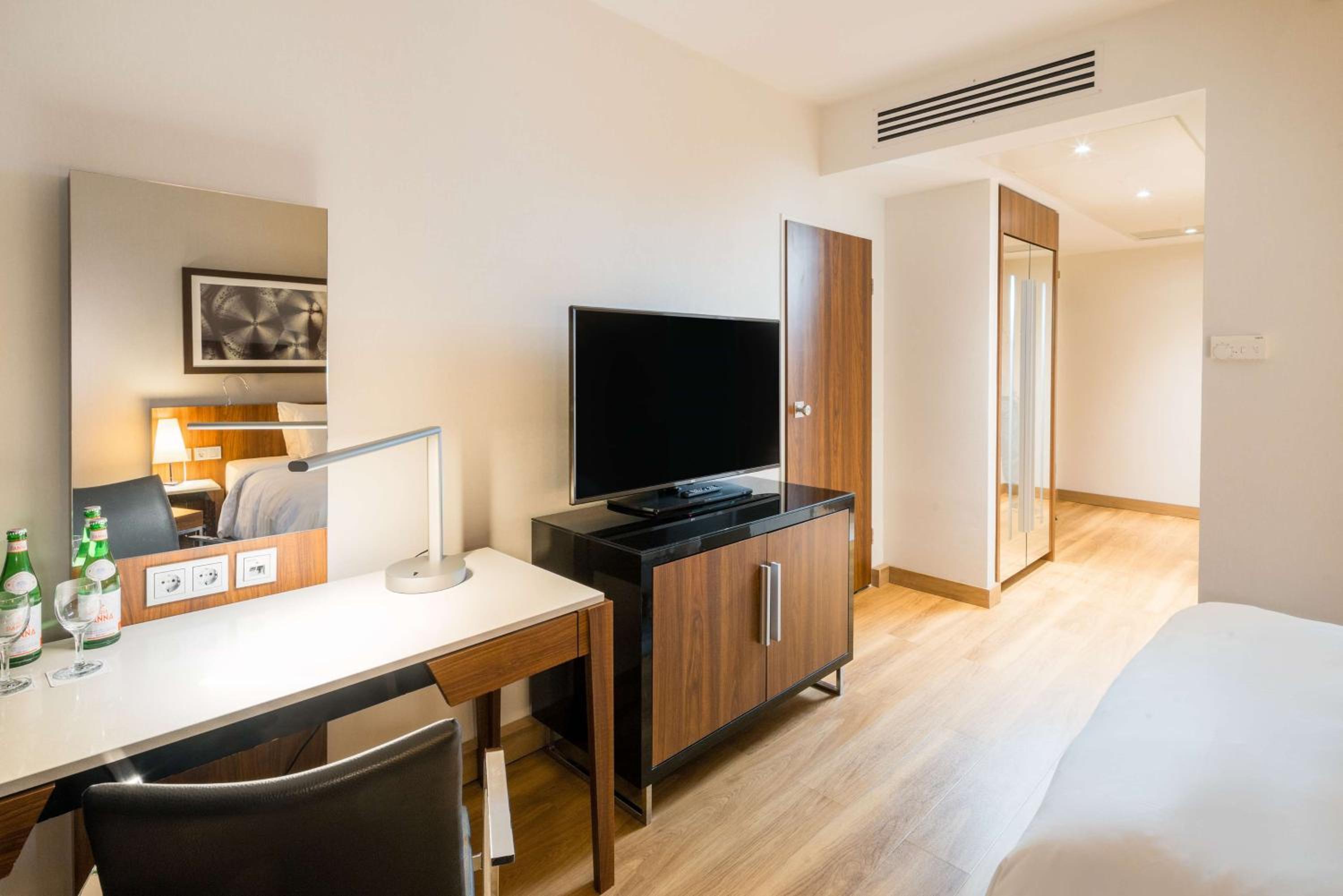 Superior Room with Alster View