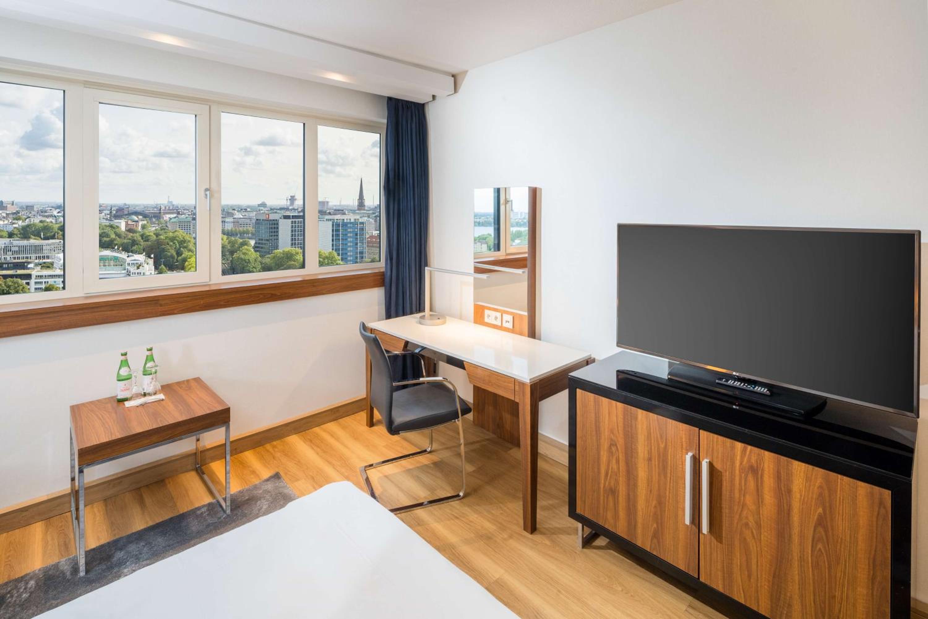 Superior Room with Alster View