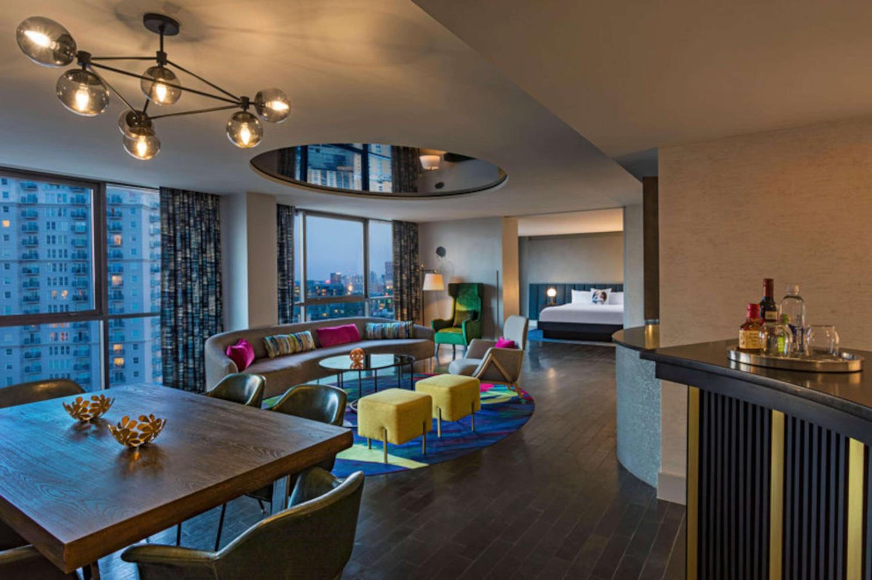 Buckhead Suite