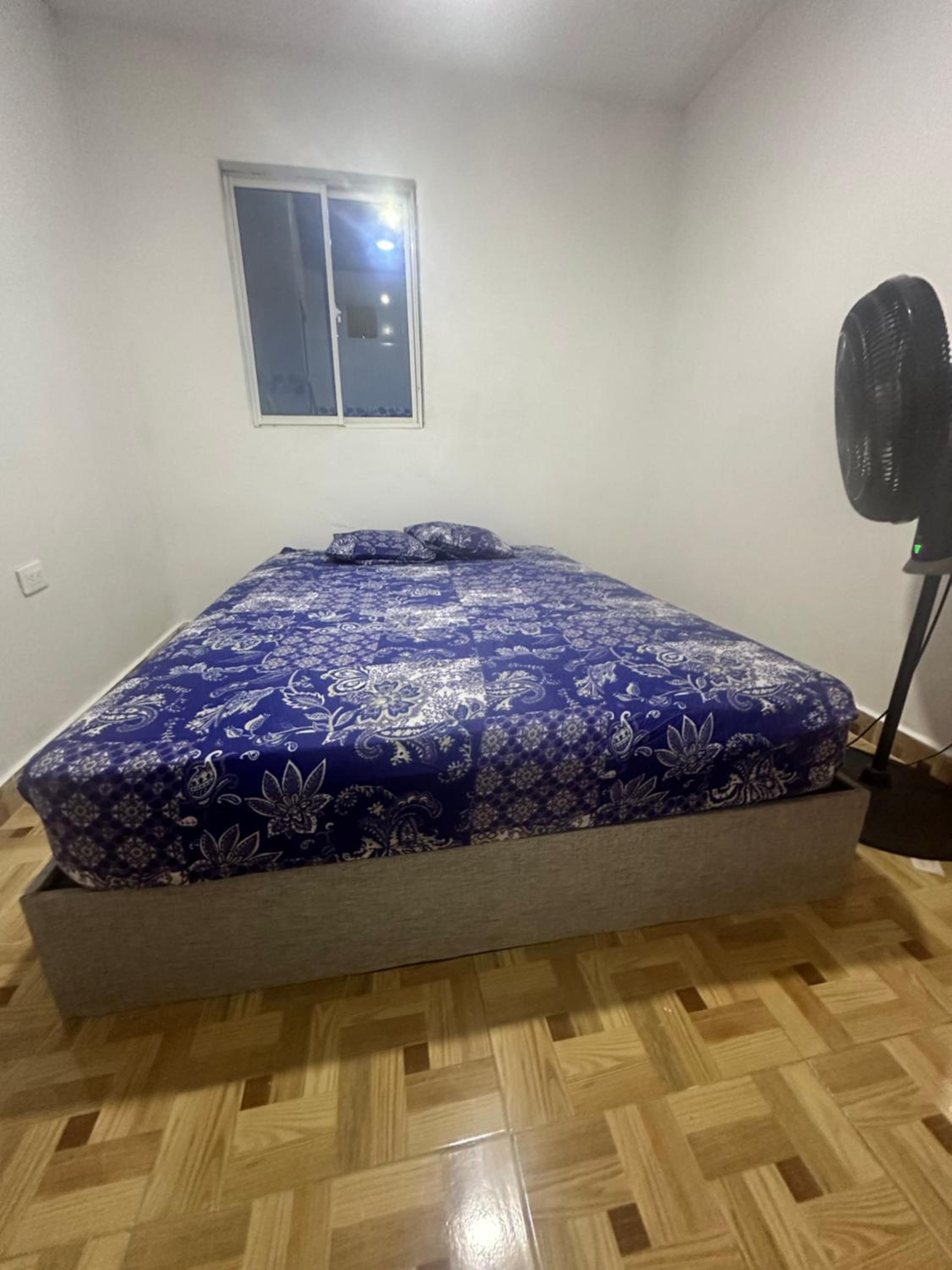 Apartment photo 1