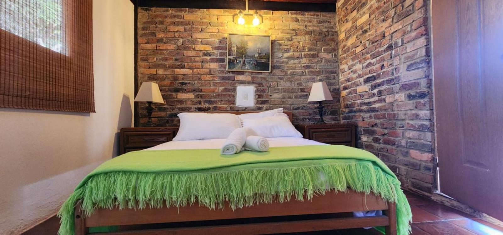 Double Room photo 1