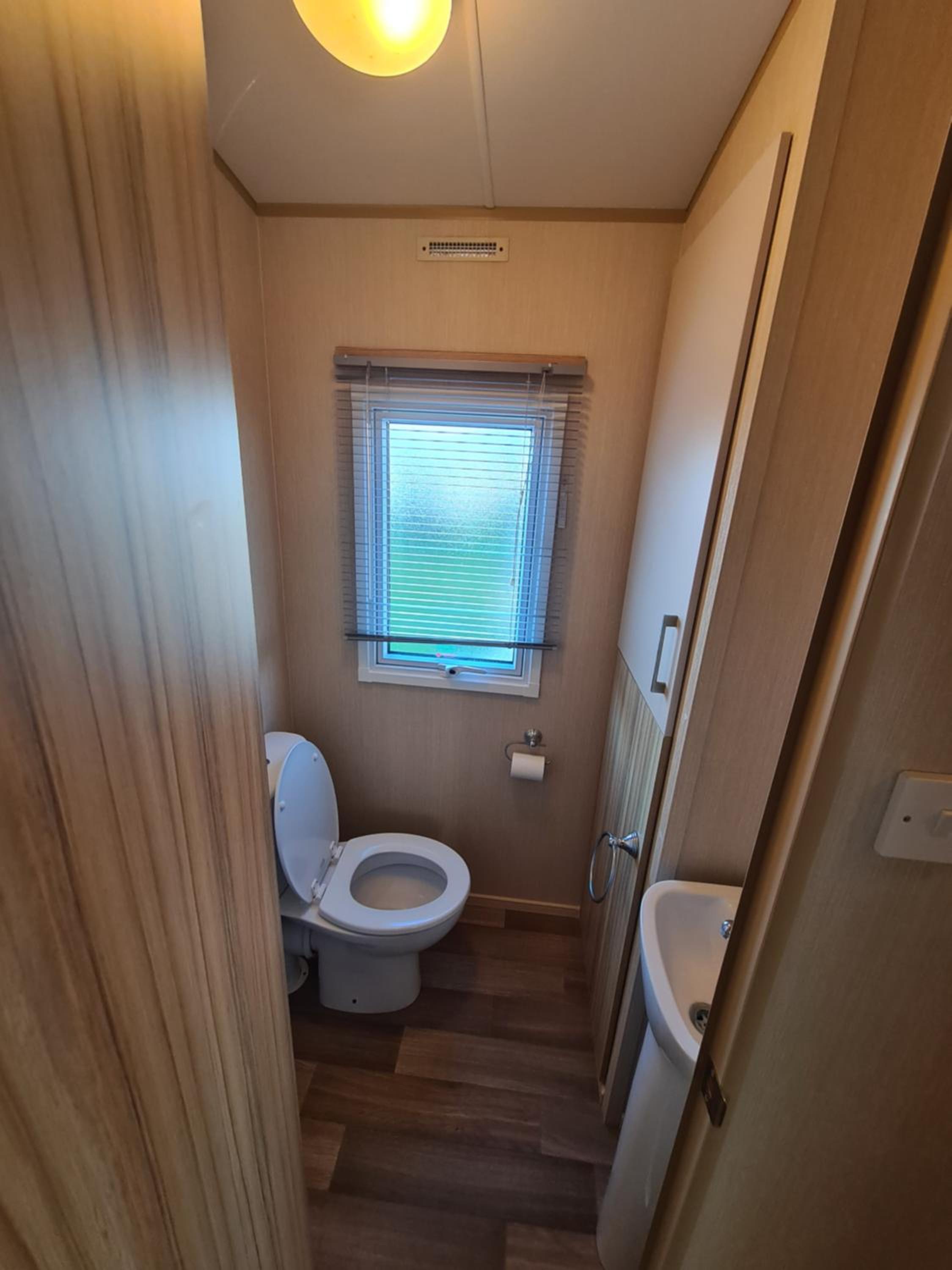 Three-Bedroom House photo 3