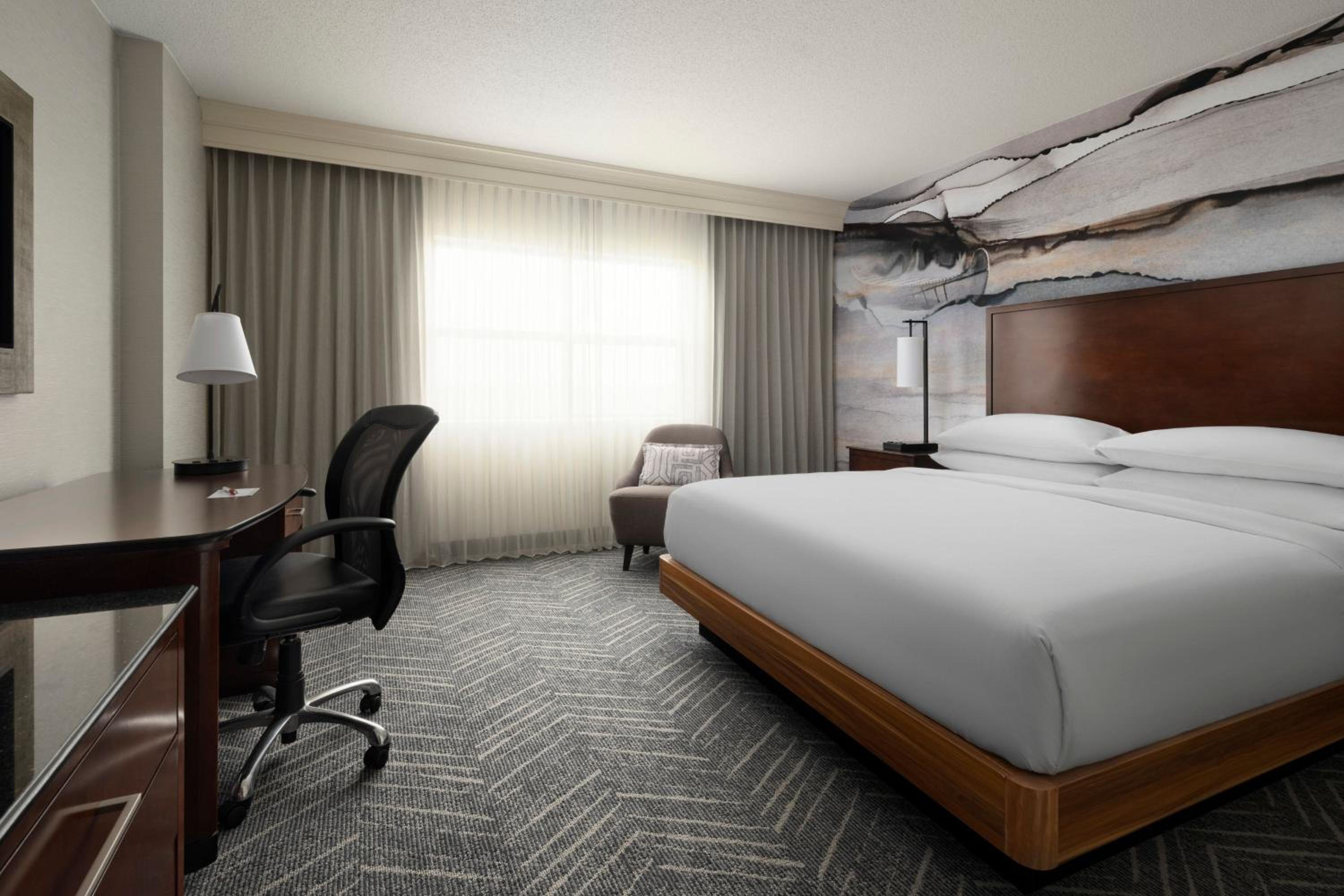 One-Bedroom Suite - Photo 6
