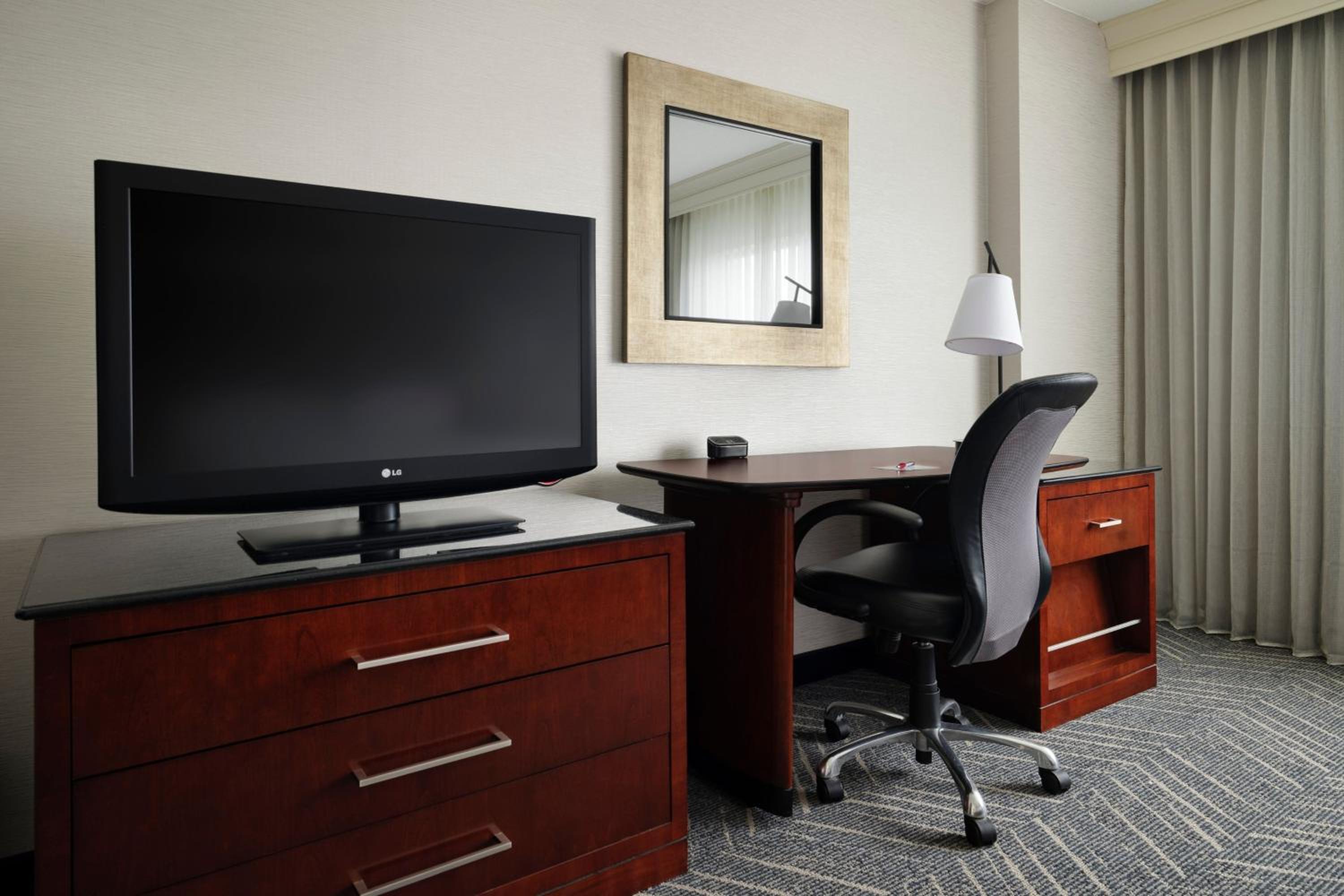 One-Bedroom Suite - Photo 3
