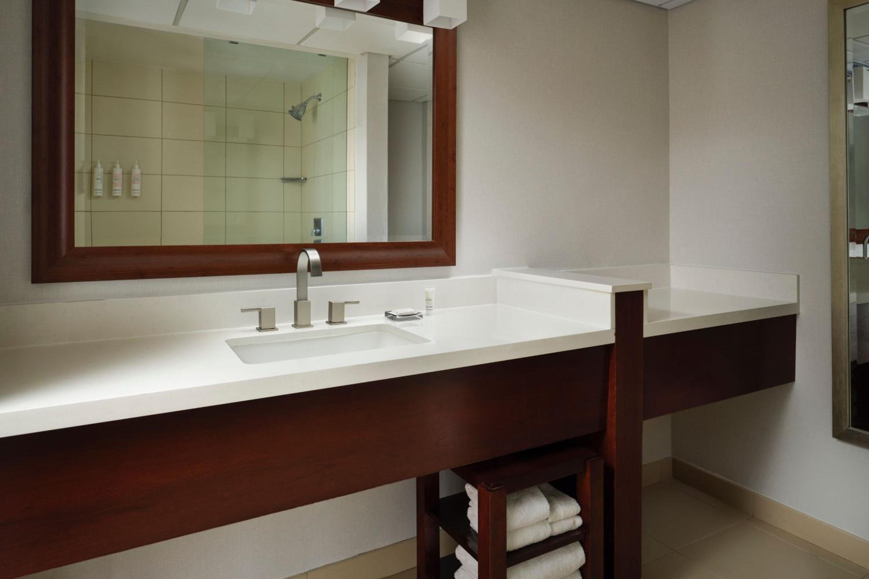 Executive One-Bedroom Suite - Photo 5