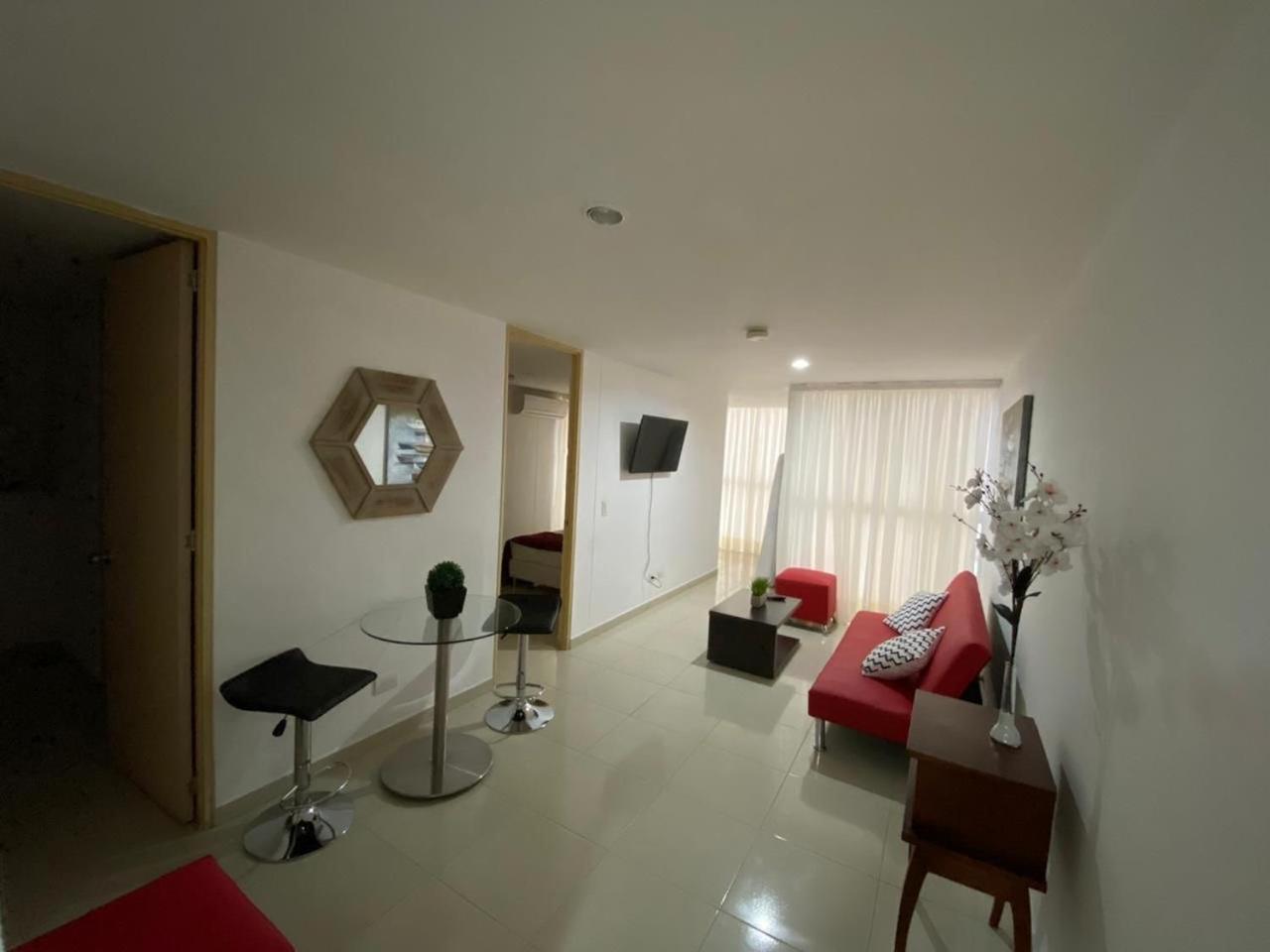 Two-Bedroom Apartment photo 1