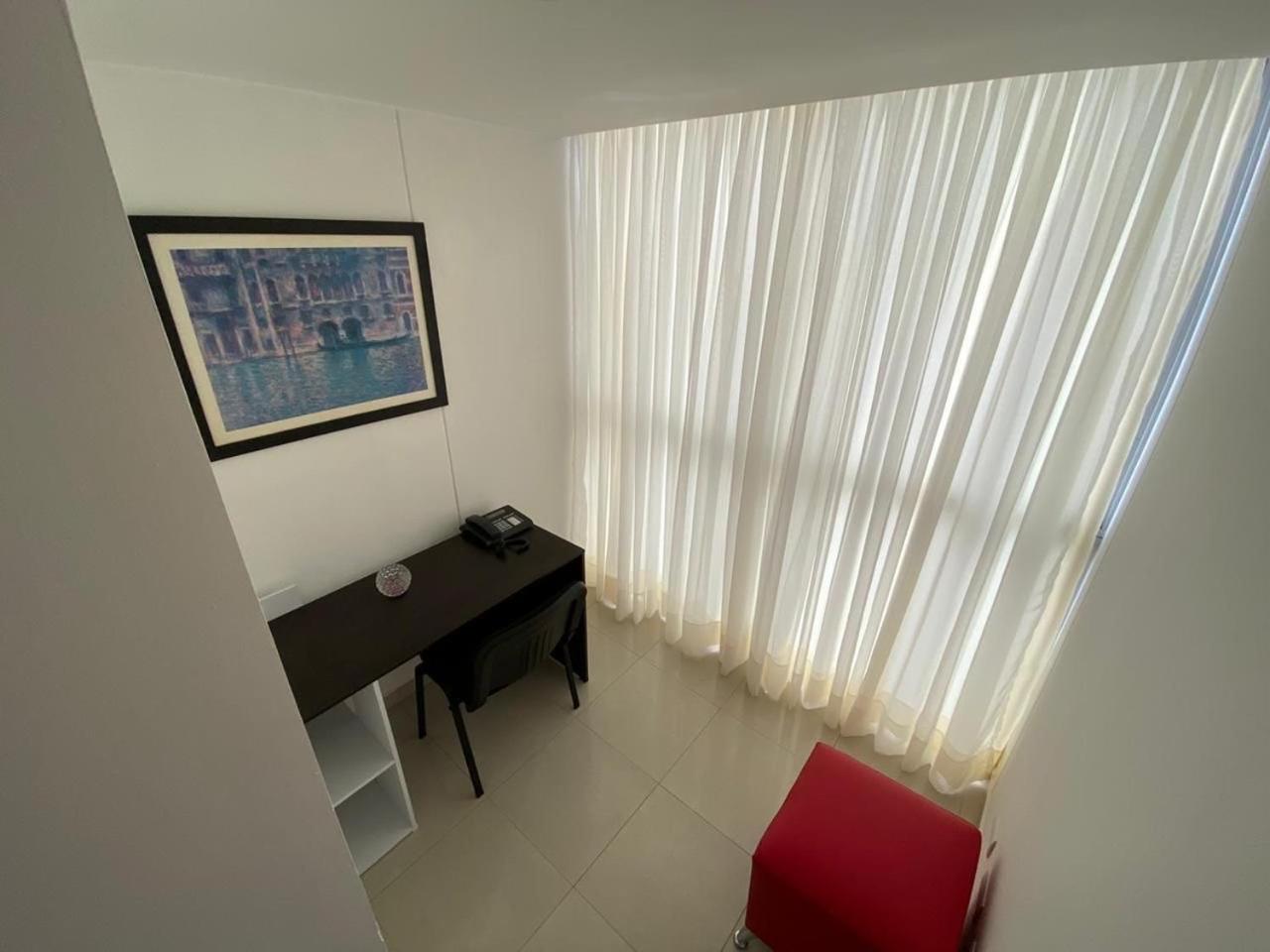Two-Bedroom Apartment photo 2