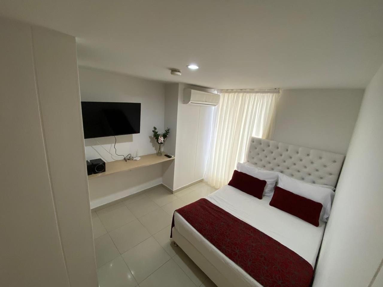 Two-Bedroom Apartment photo 3