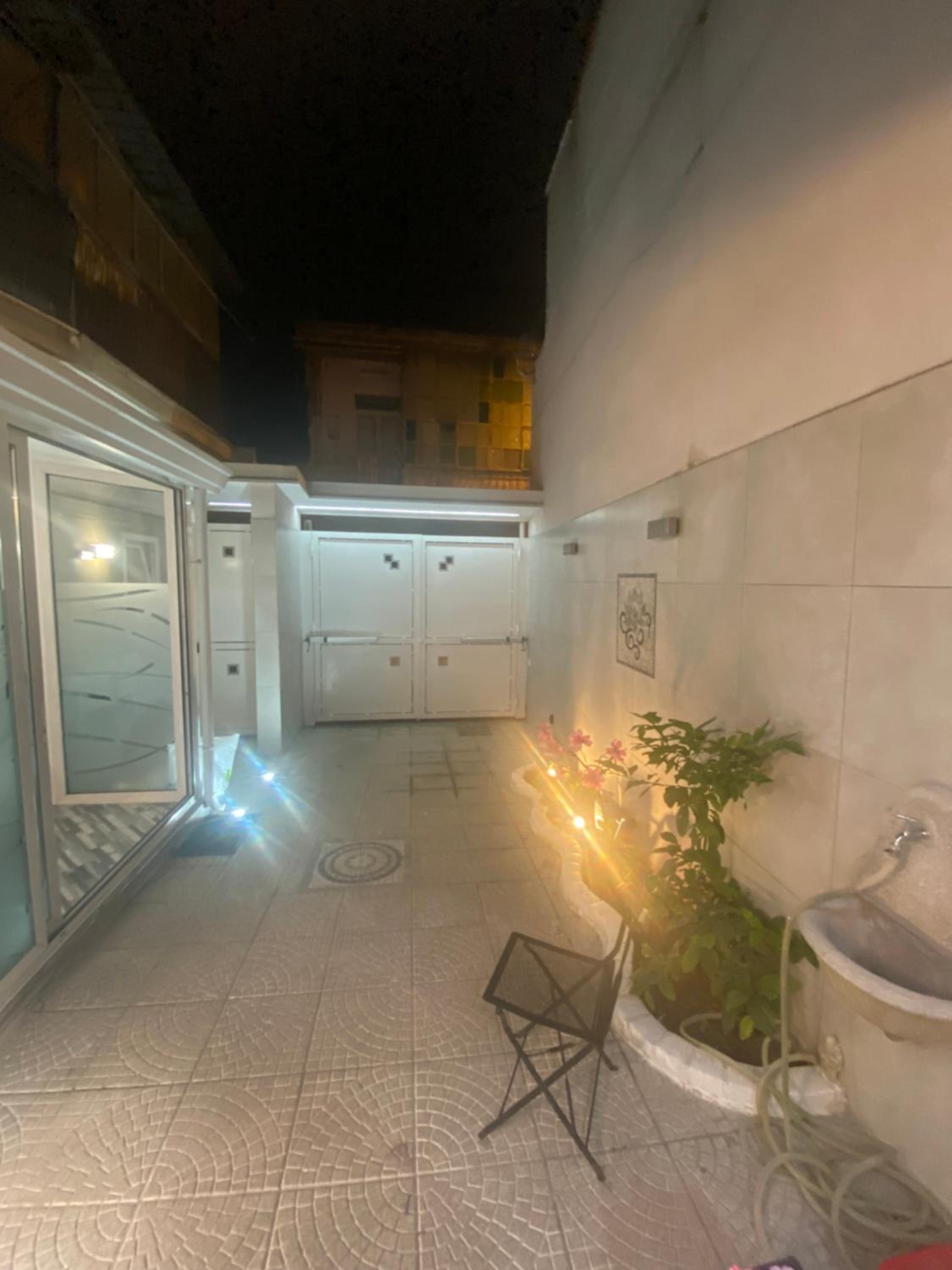 Two-Bedroom Villa photo 2