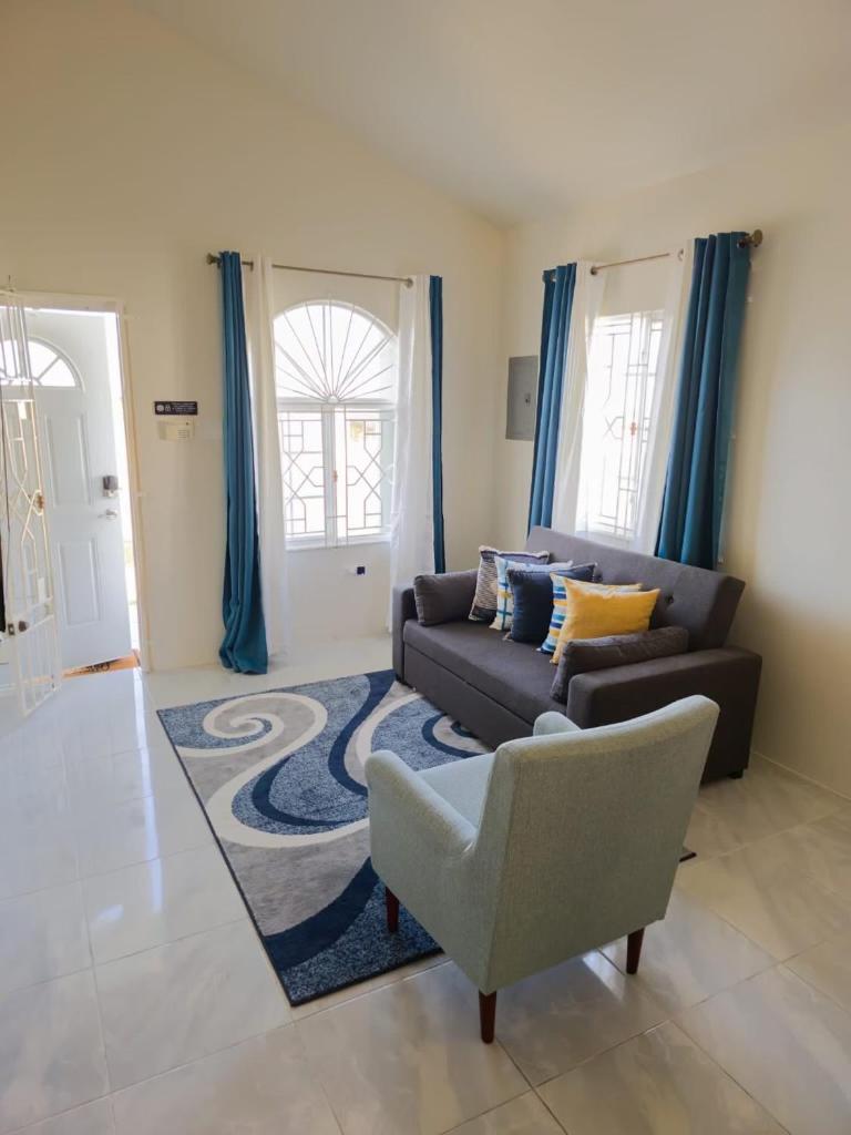 Two-Bedroom House photo 1