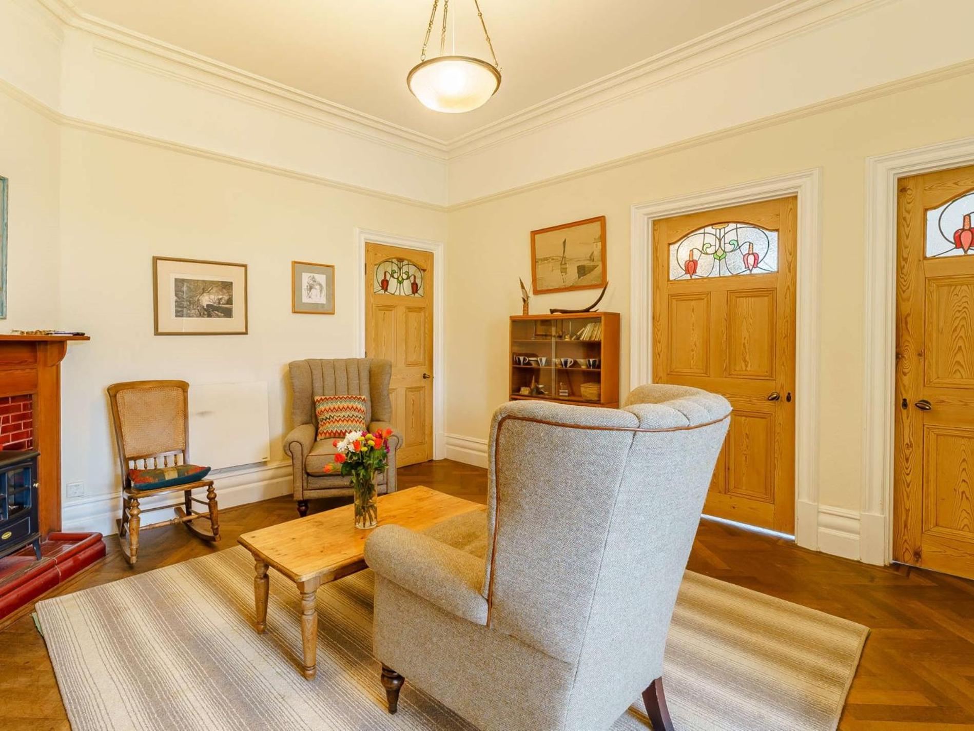 Vacation Home photo 1
