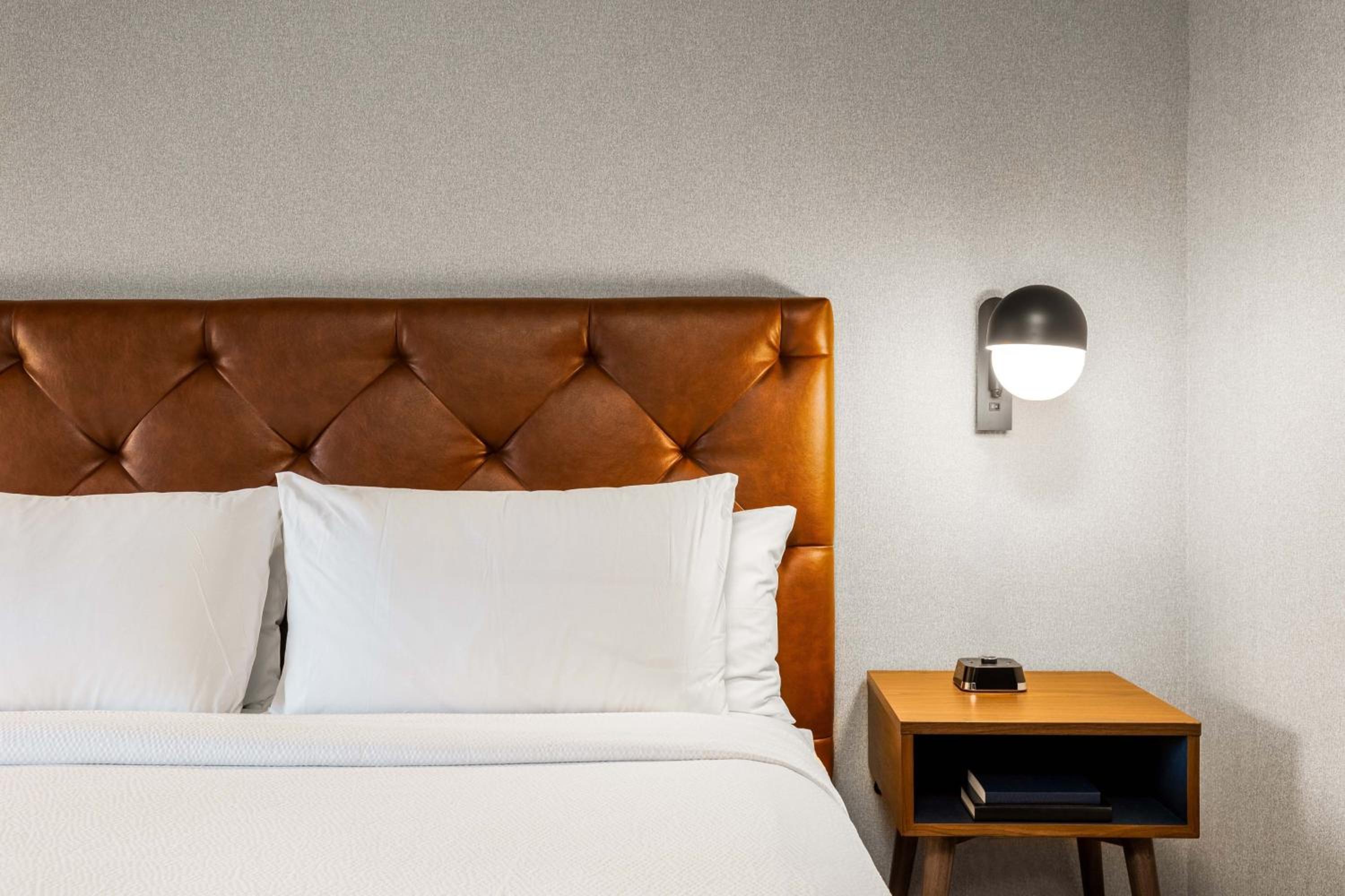 Premium 1 Bedroom Suite, 1 King, 1 Sofa bed photo 1
