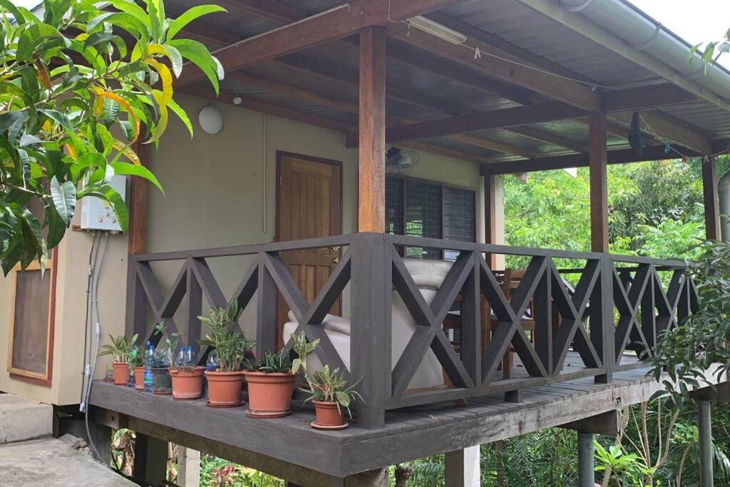 Two-Bedroom Villa photo 1