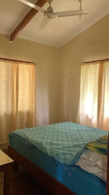 Two-Bedroom Villa photo 2
