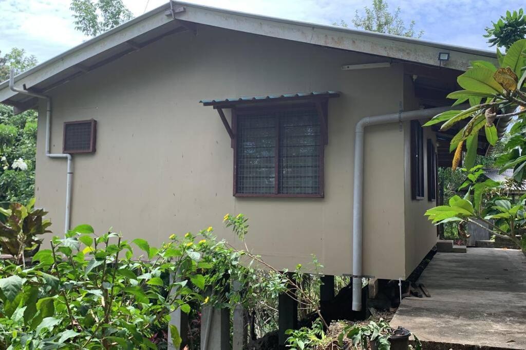 Two-Bedroom Villa photo 3