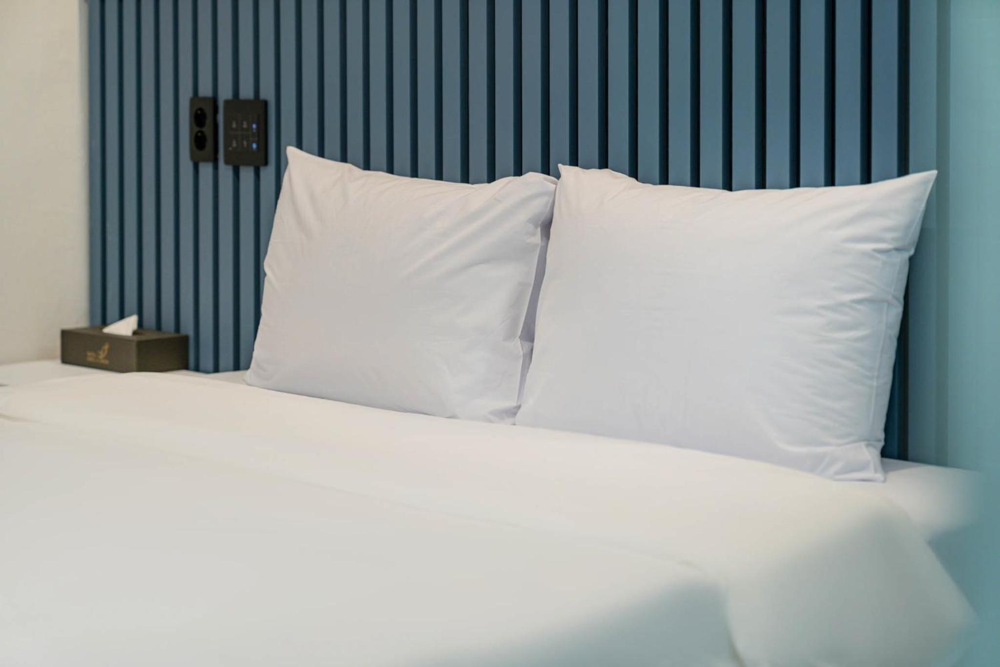 Double Room - Photo 8