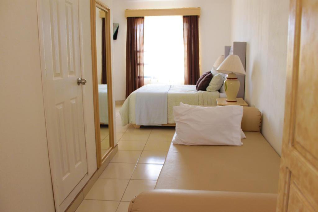 Deluxe Queen Room photo 3